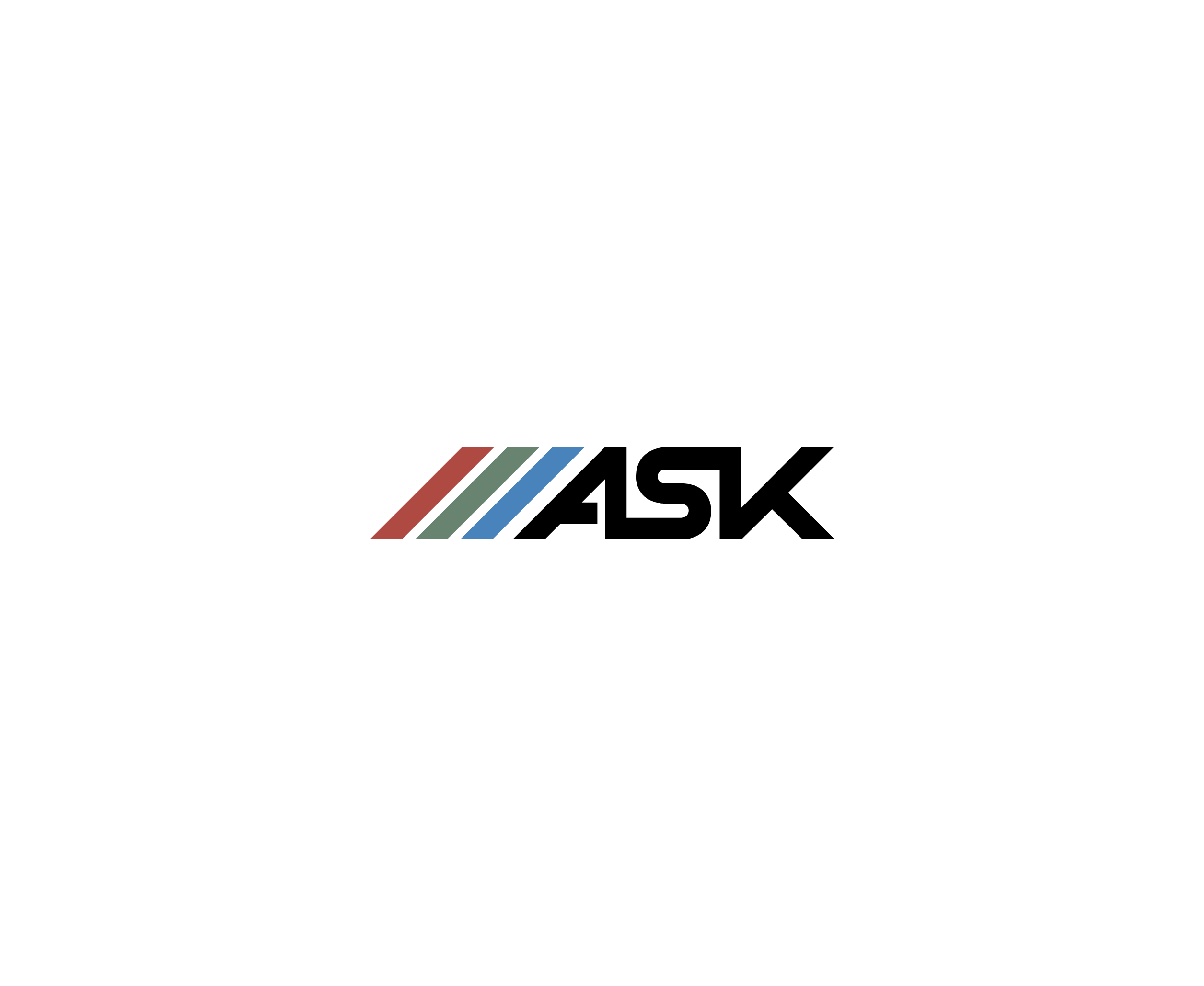 Ask 15057标志