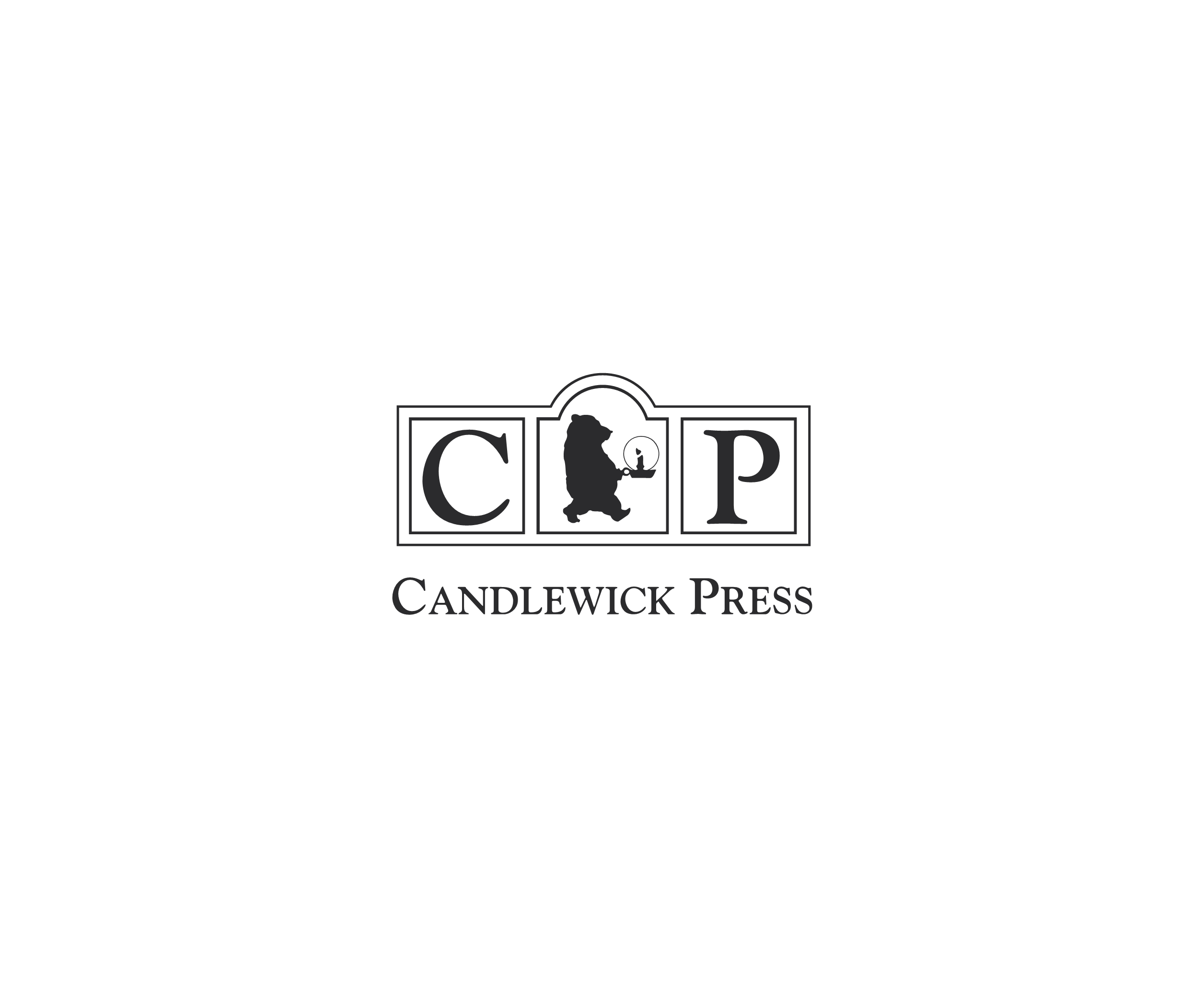 Candlewick Press标志