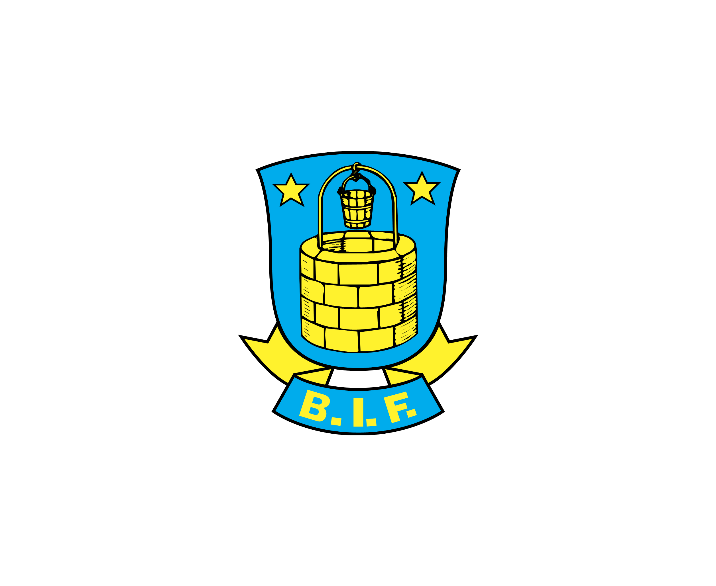 Brondby标志