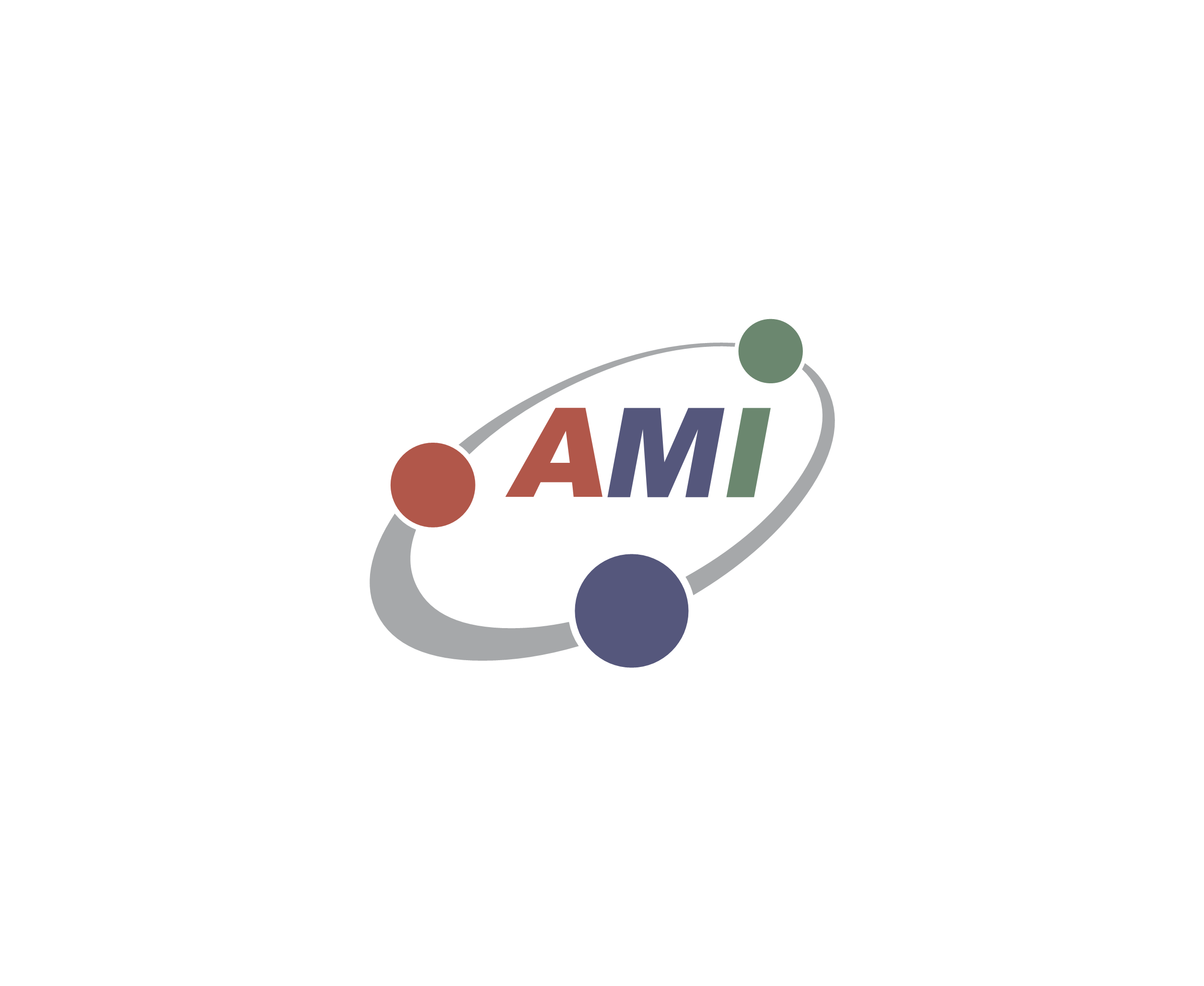 Ami Partners 21994标志