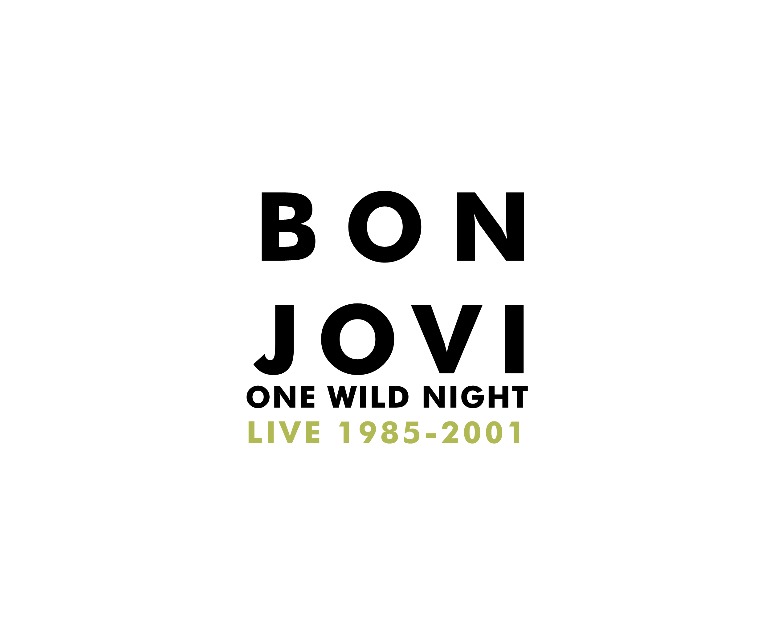 Bon Jovi标志