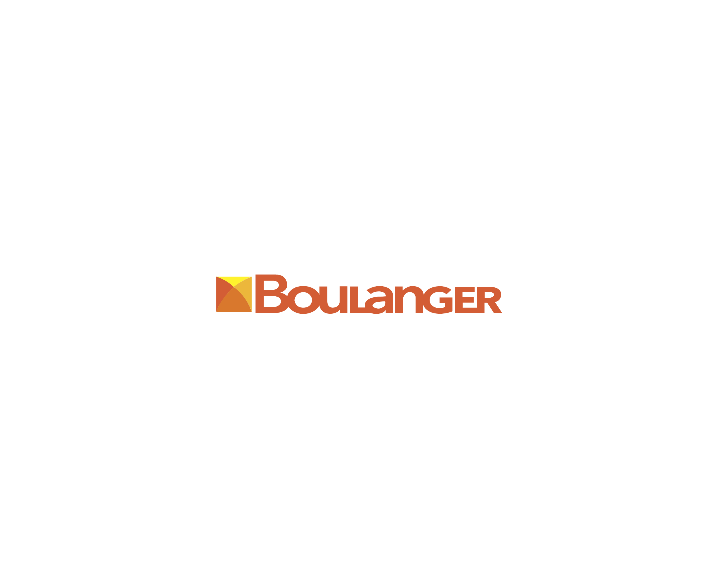 Boulanger标志