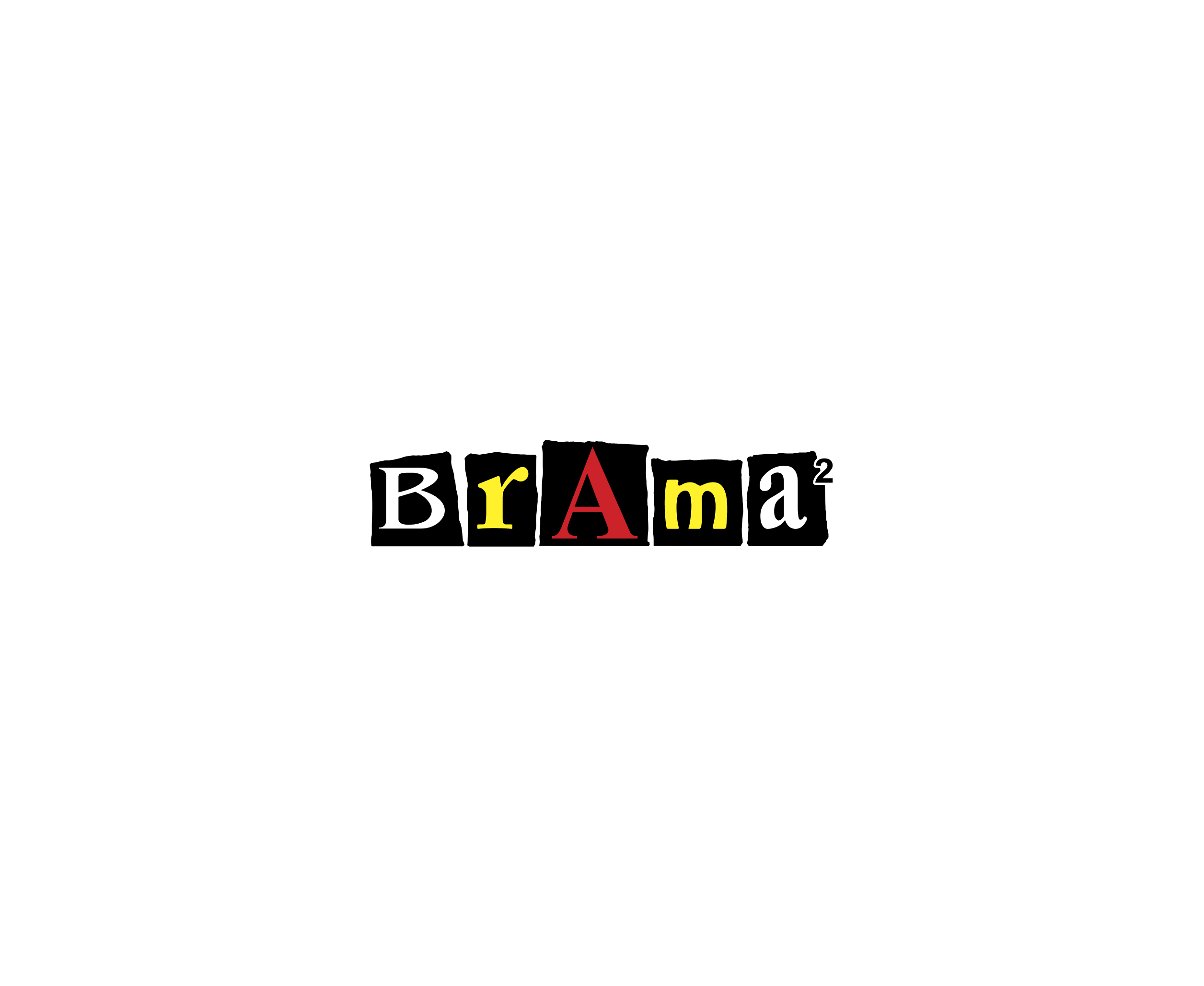 Brama标志