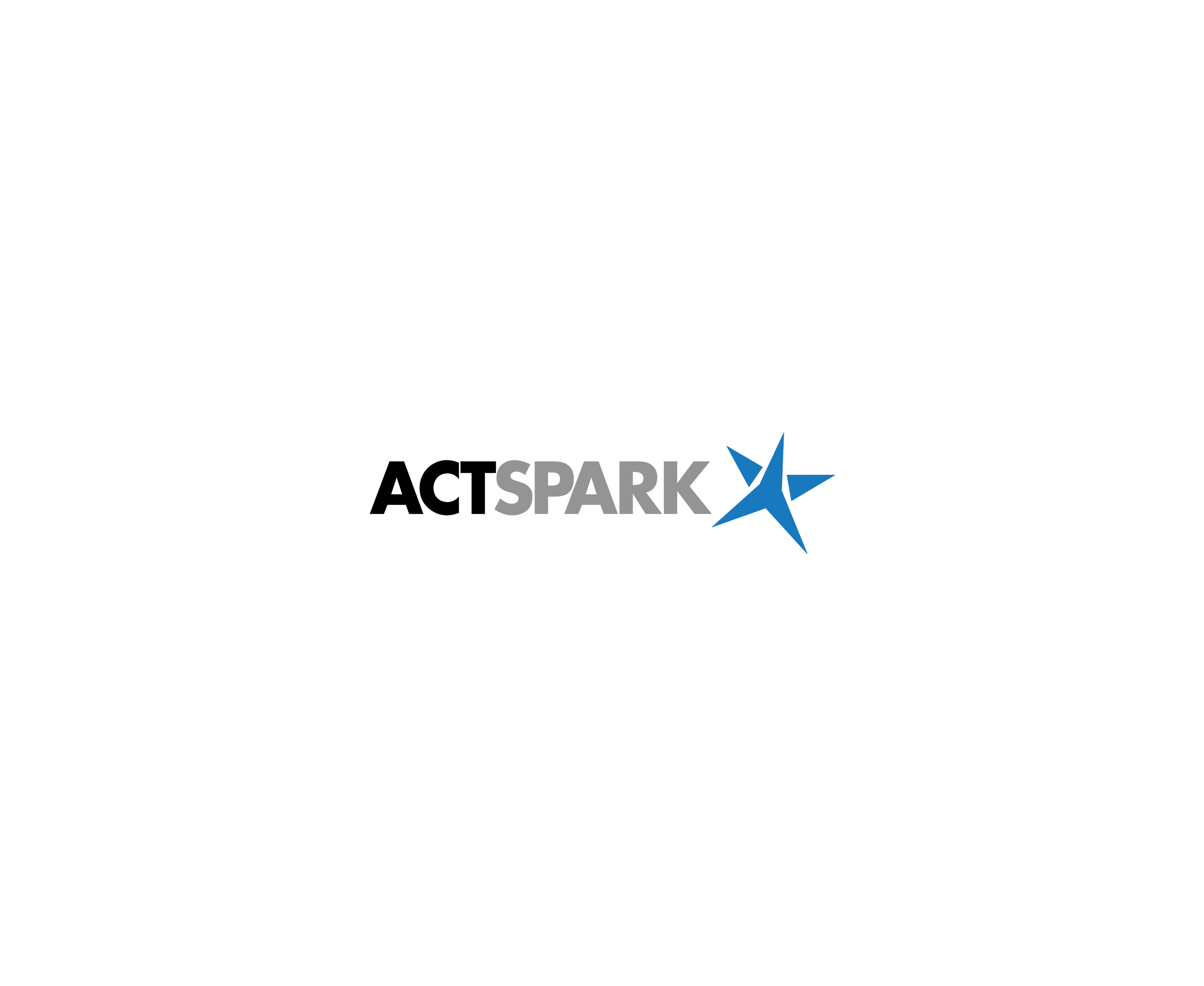 Actspark标志