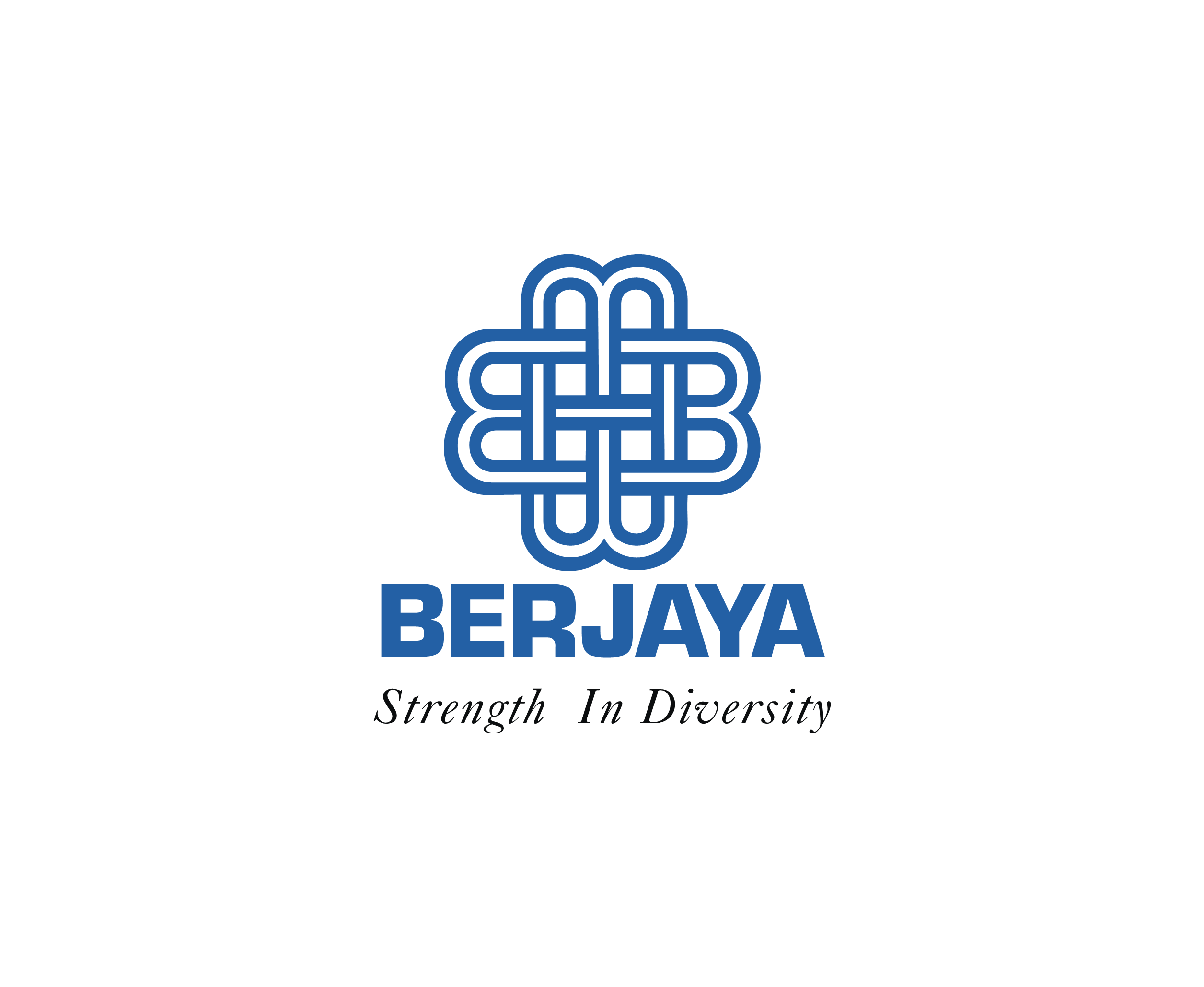 Berjaya1标志