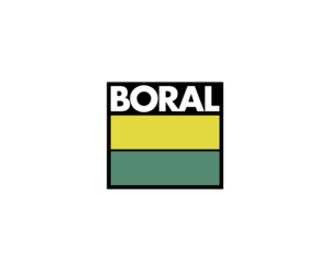 Boral 24621LOGO