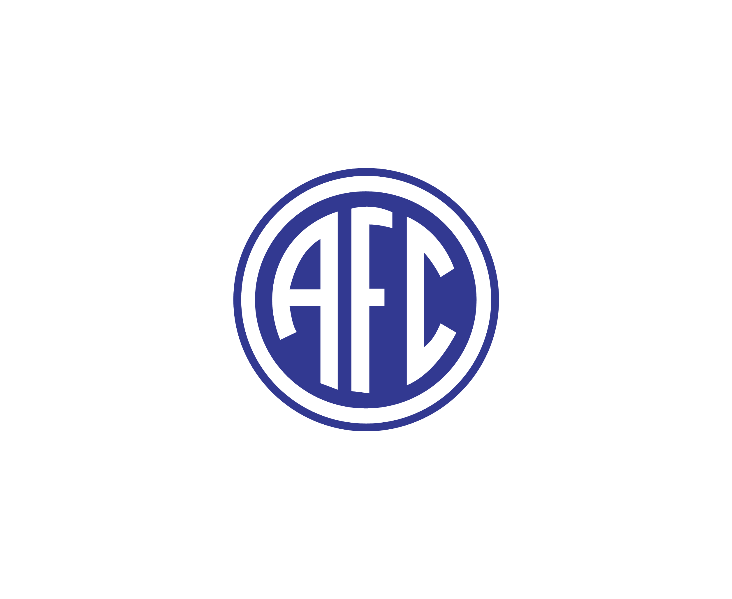 Andradina Futebol Clube De Andradina Sp 77423标志