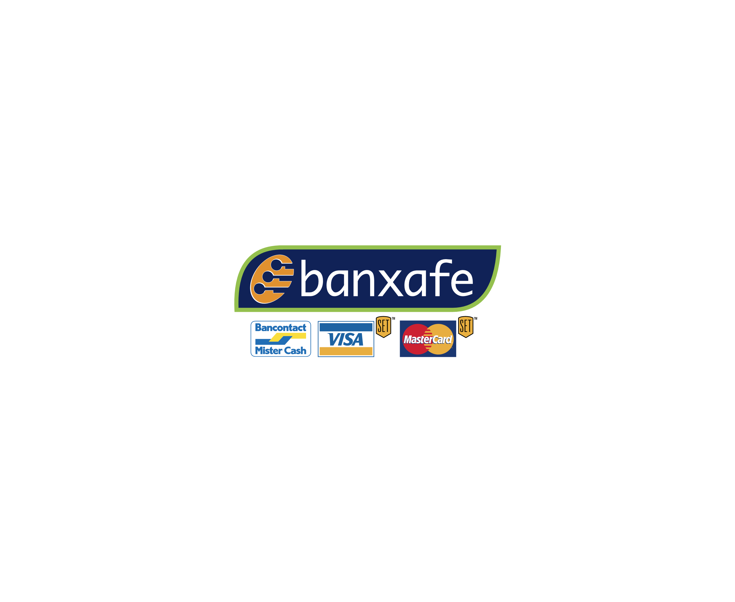 Banxafe 83231标志