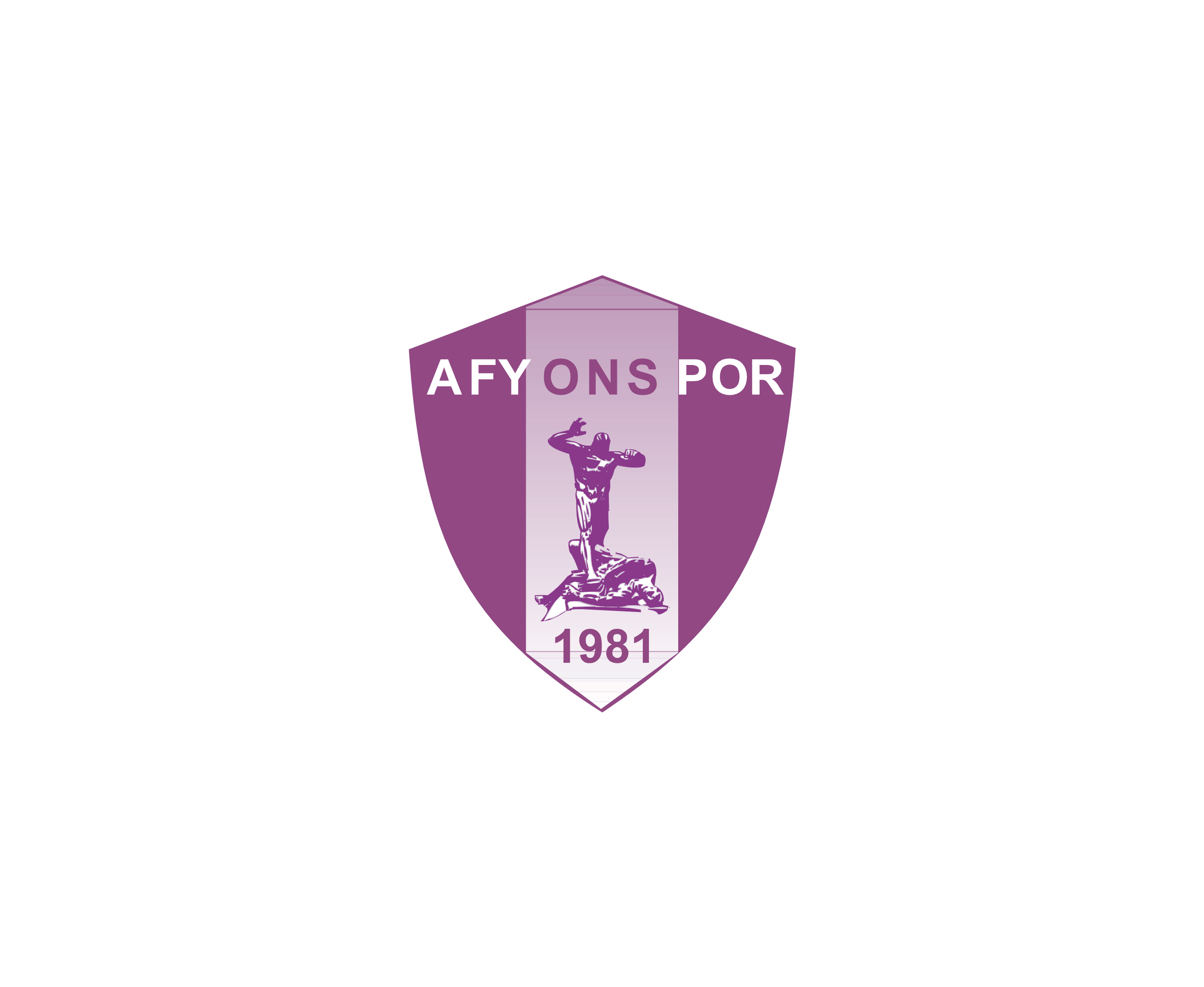 Afyonspor 74666标志