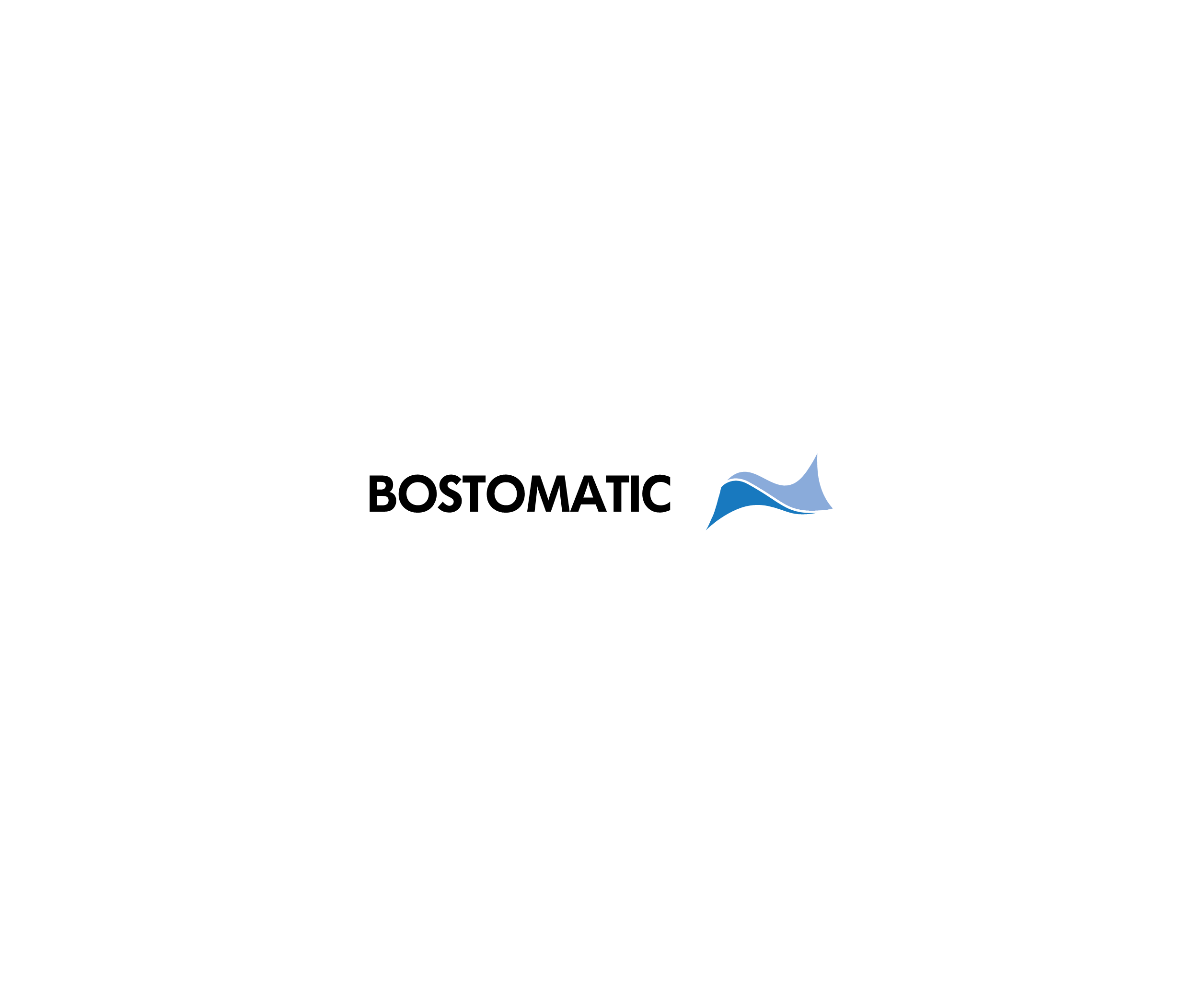 Bostomatic 31579标志