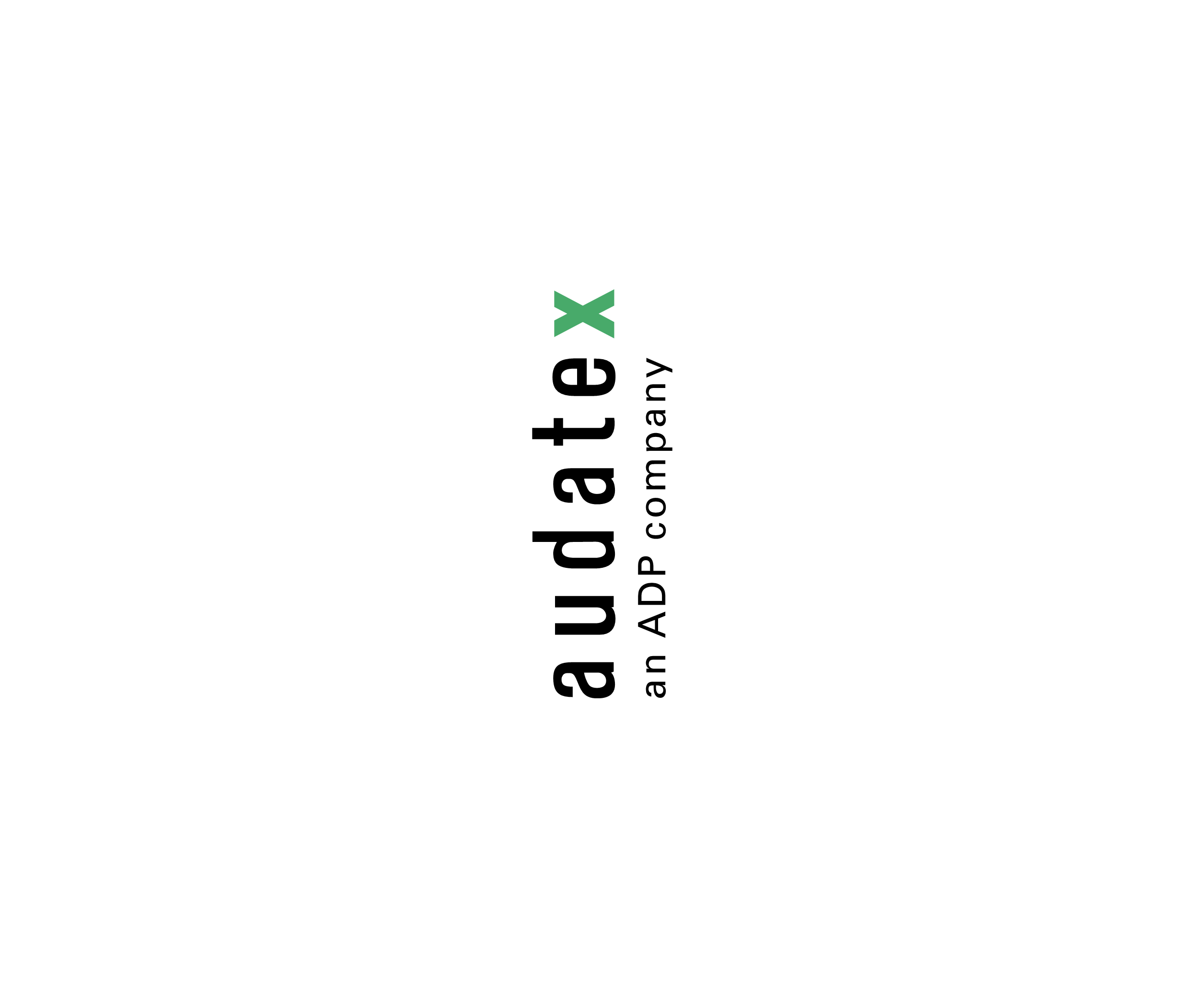 Audatex标志