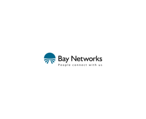 Bay Networks 1LOGO
