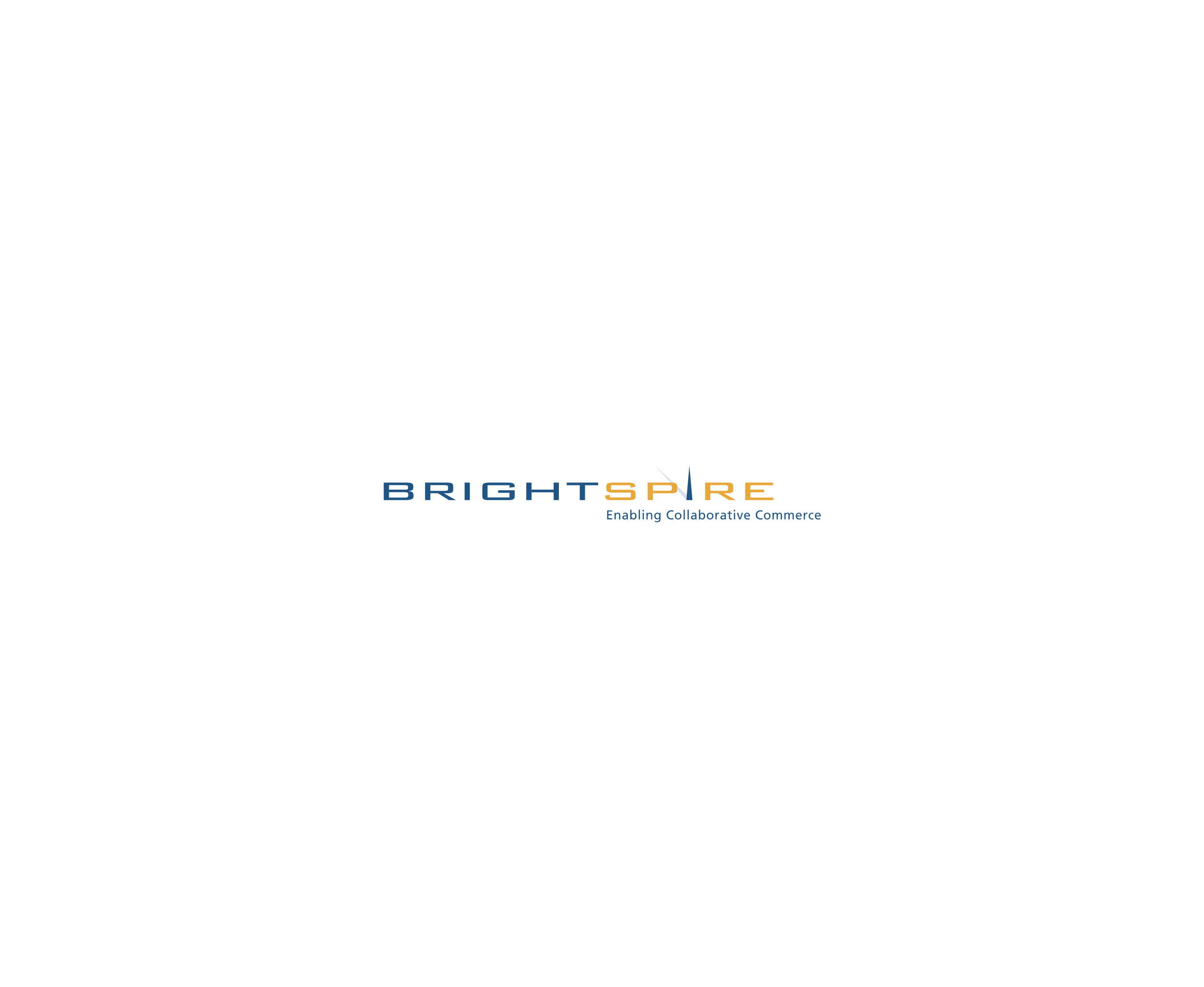 Brightspire标志