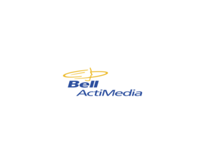Bell ActimediaLOGO