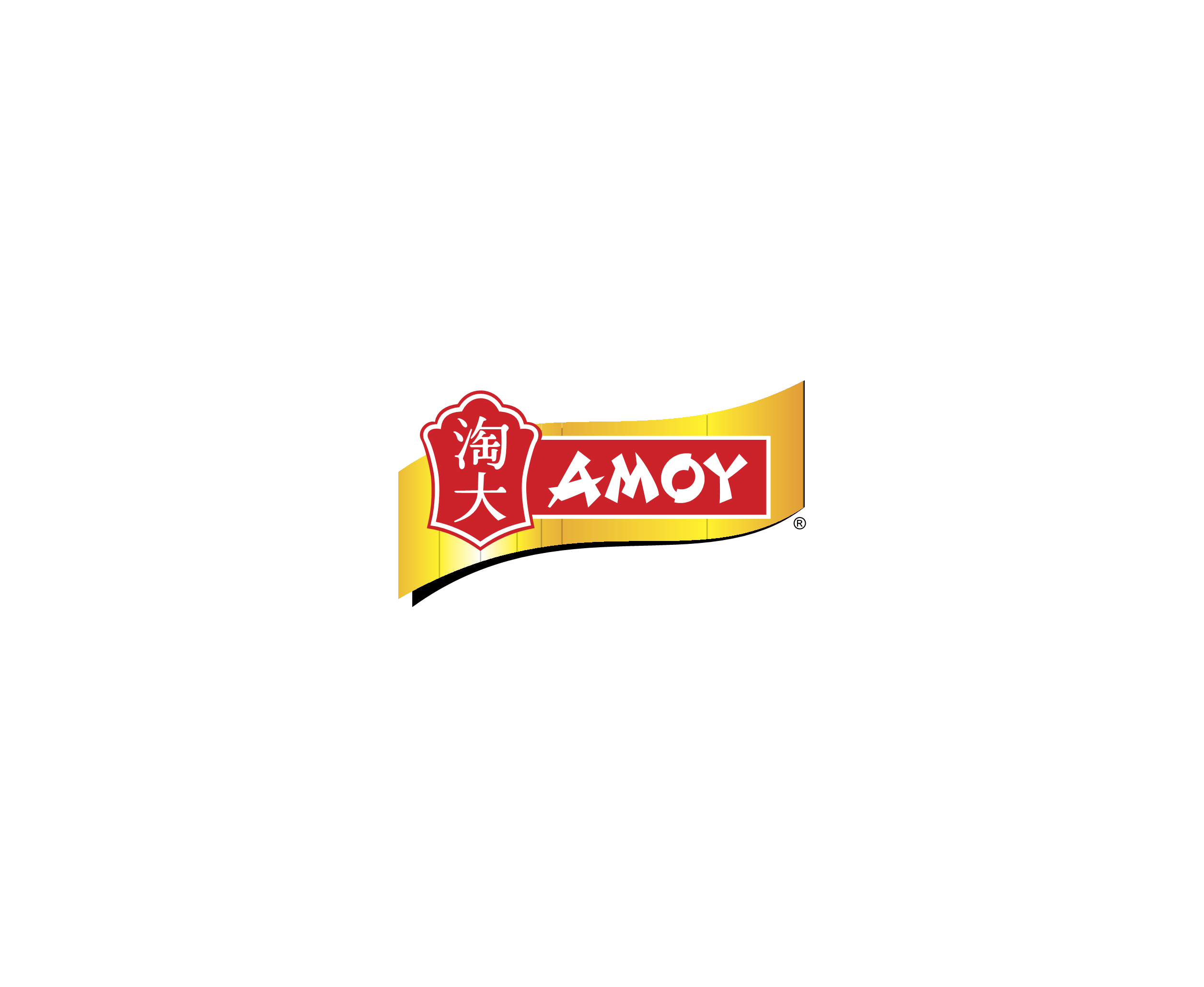 Amoy标志