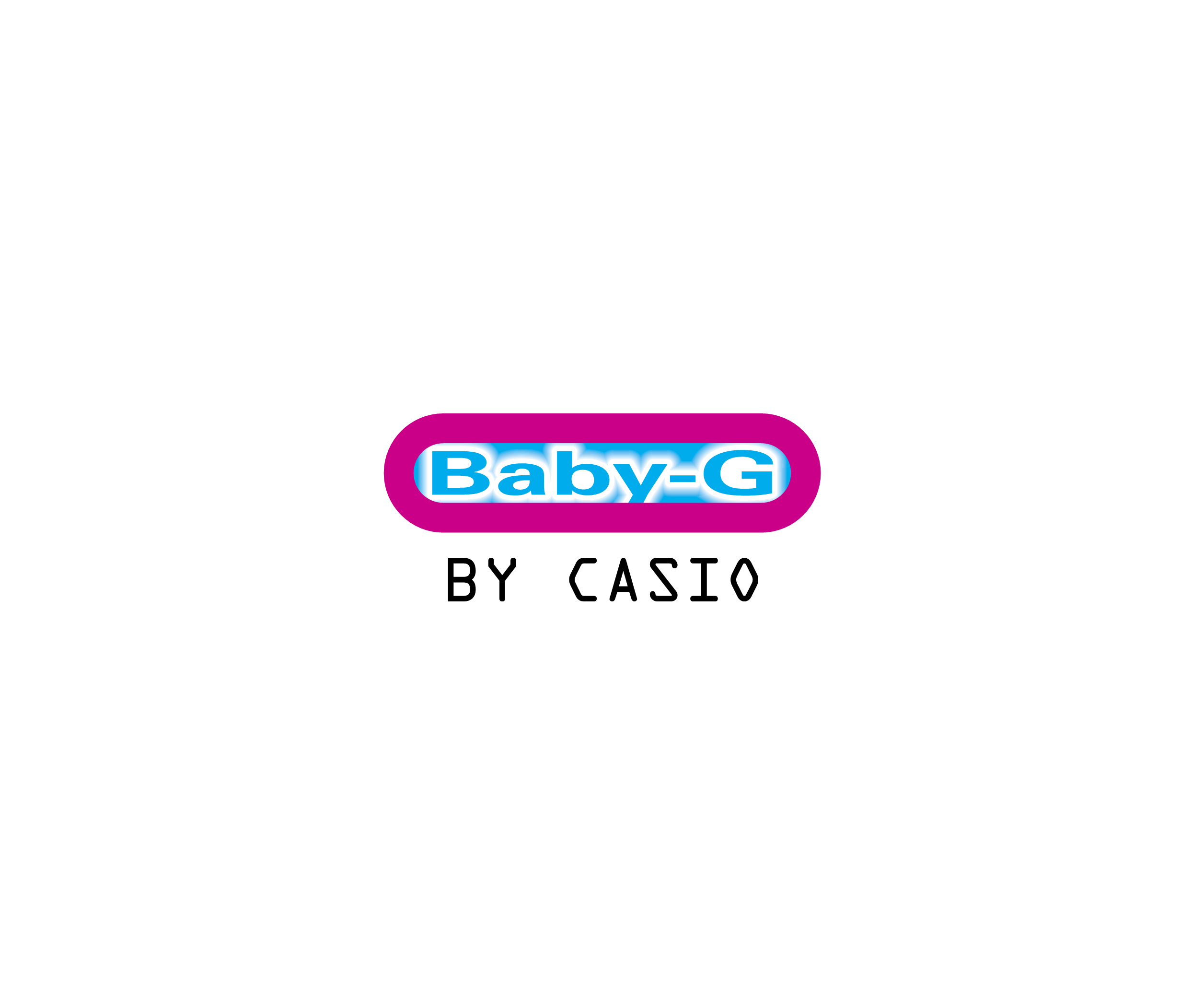 Baby G 41826标志