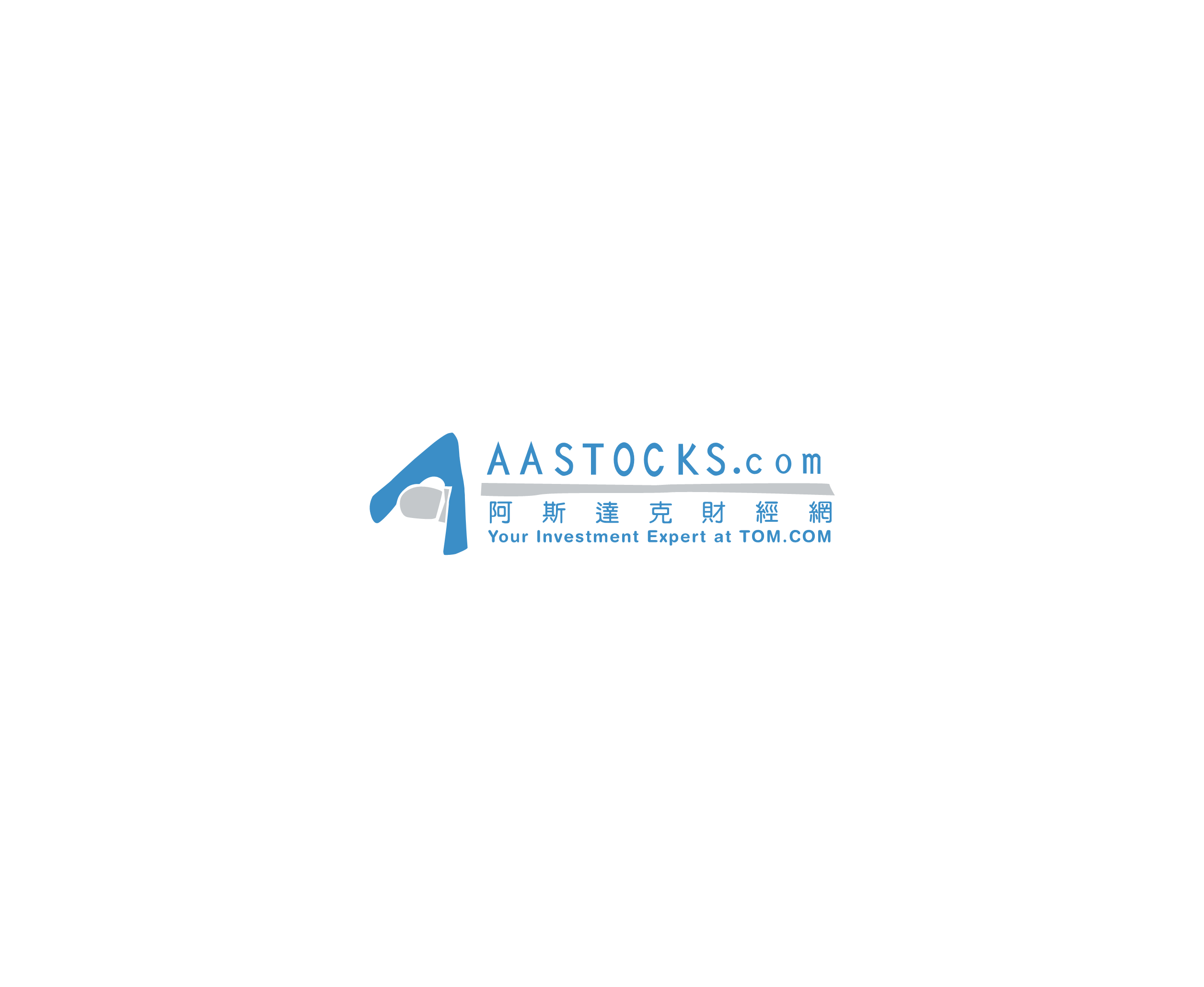 Aastocks Com标志