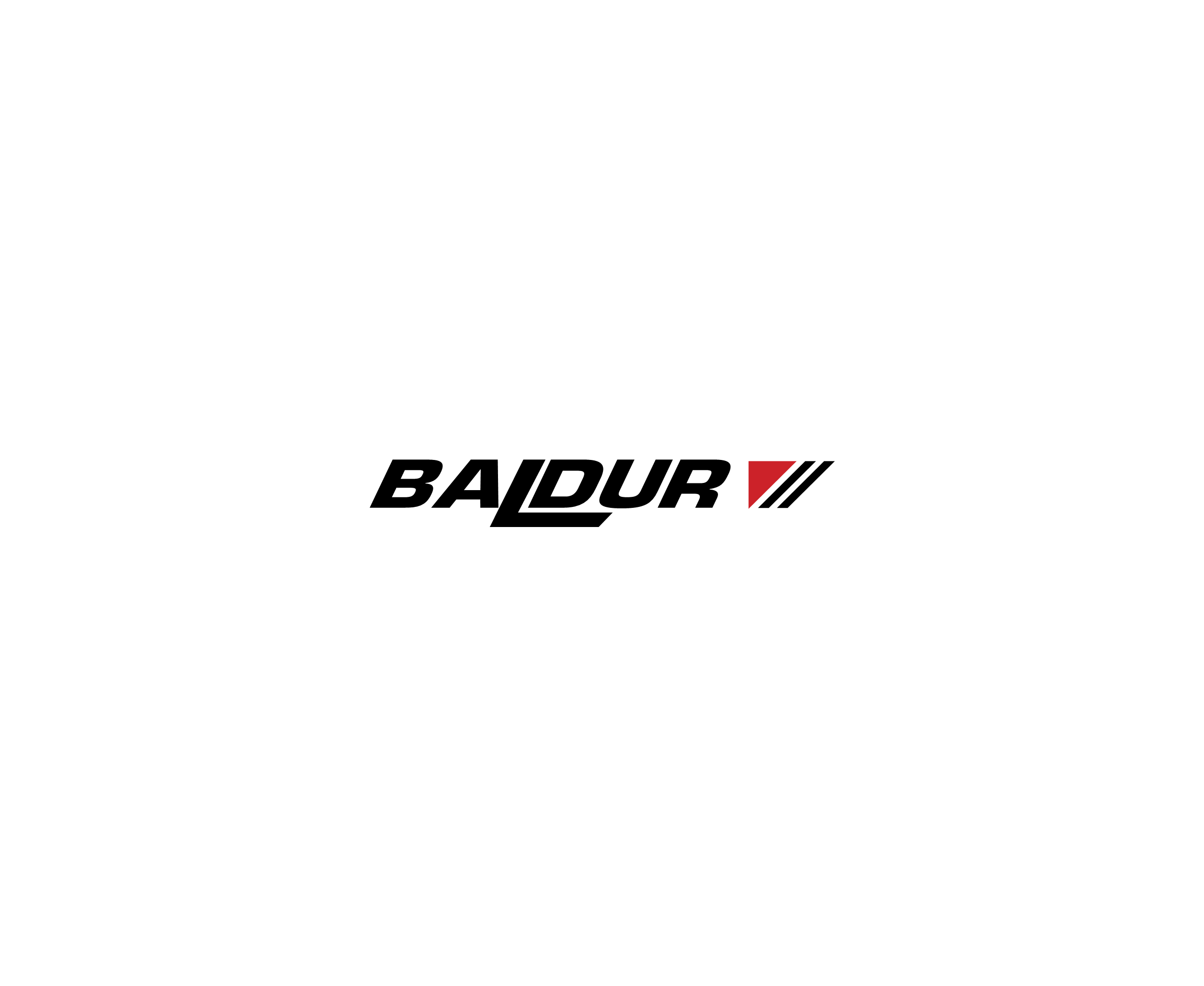 Baldur标志