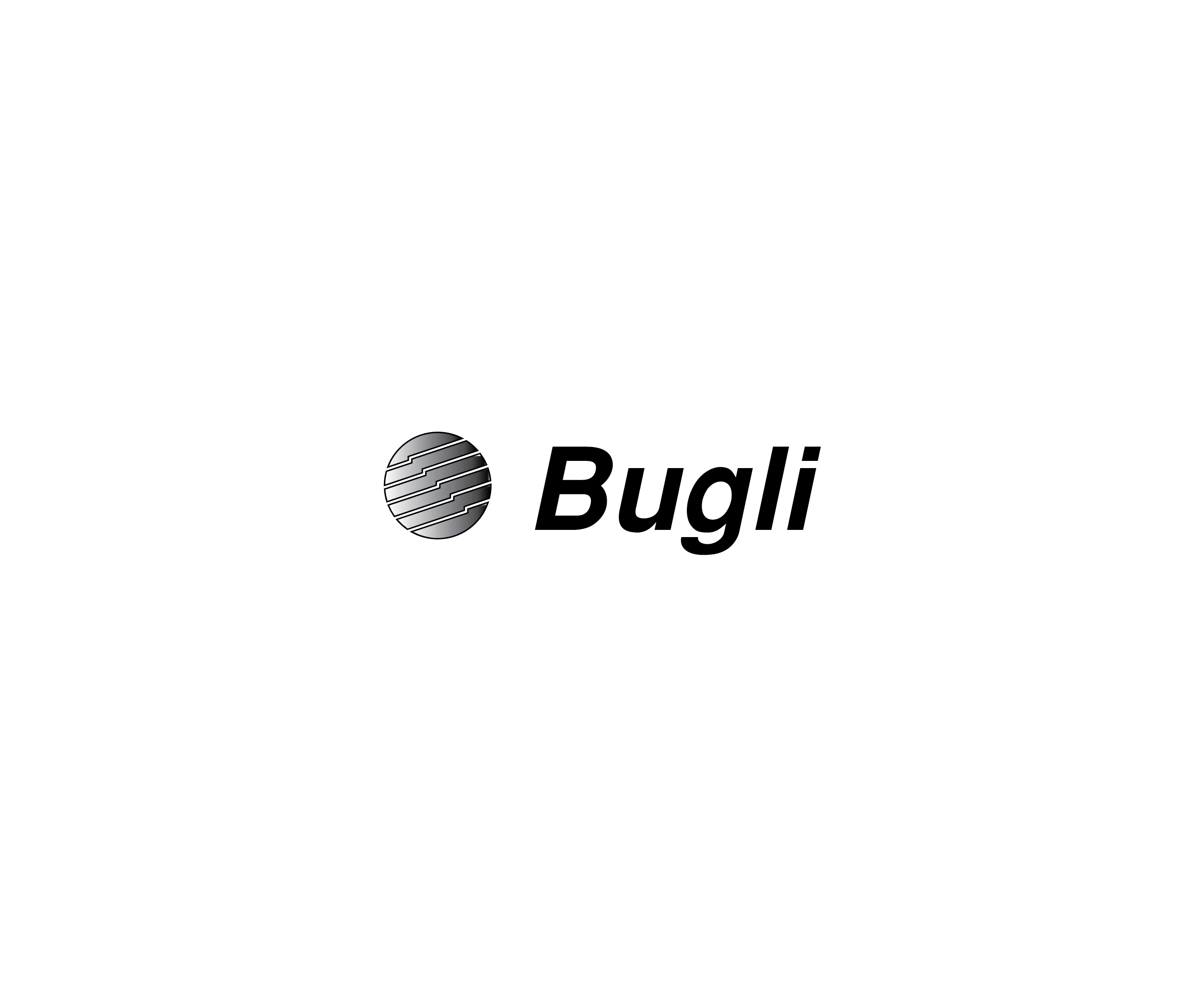 Bugli 80490标志