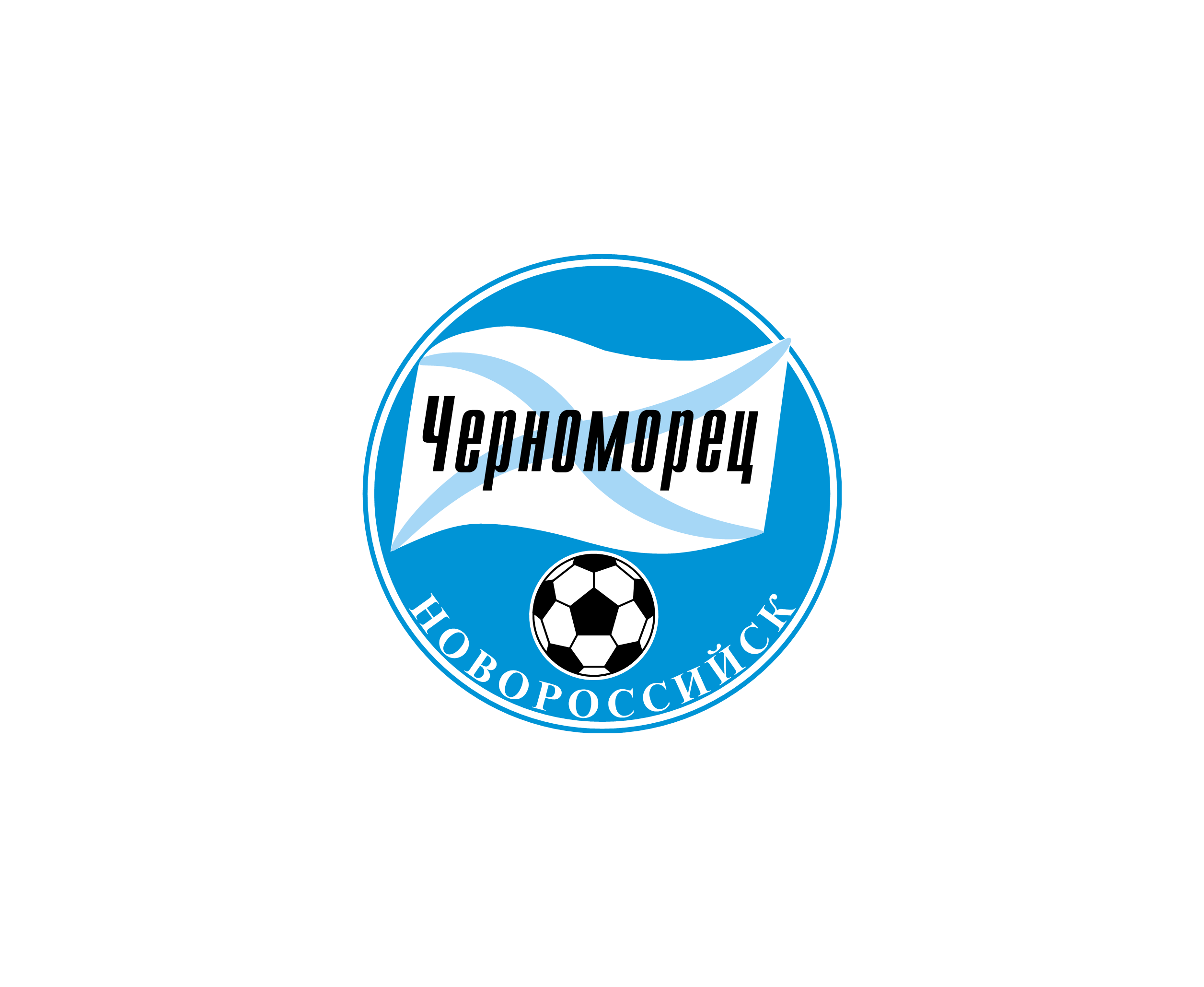 Chernomorets标志