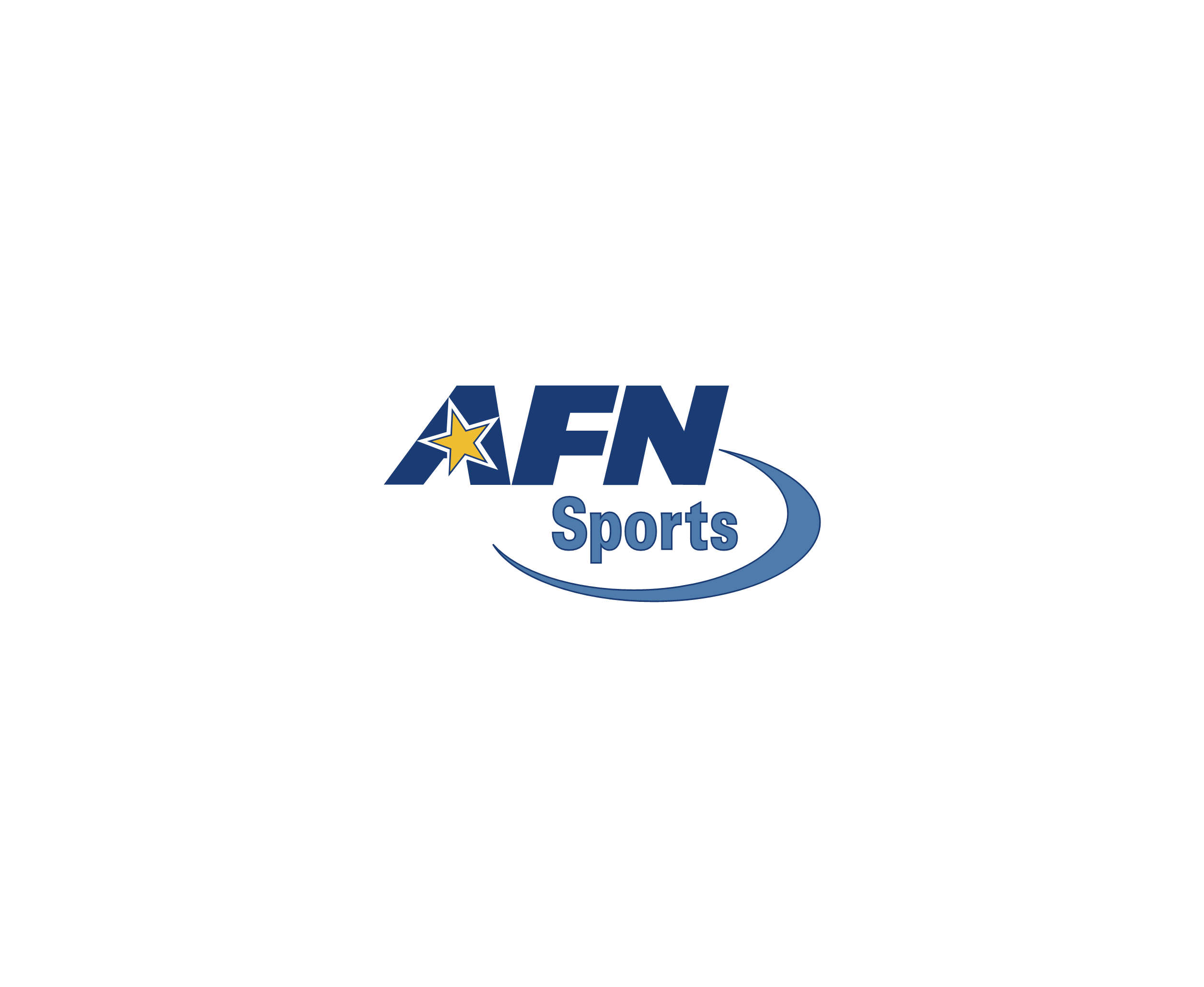 Afn Sports标志
