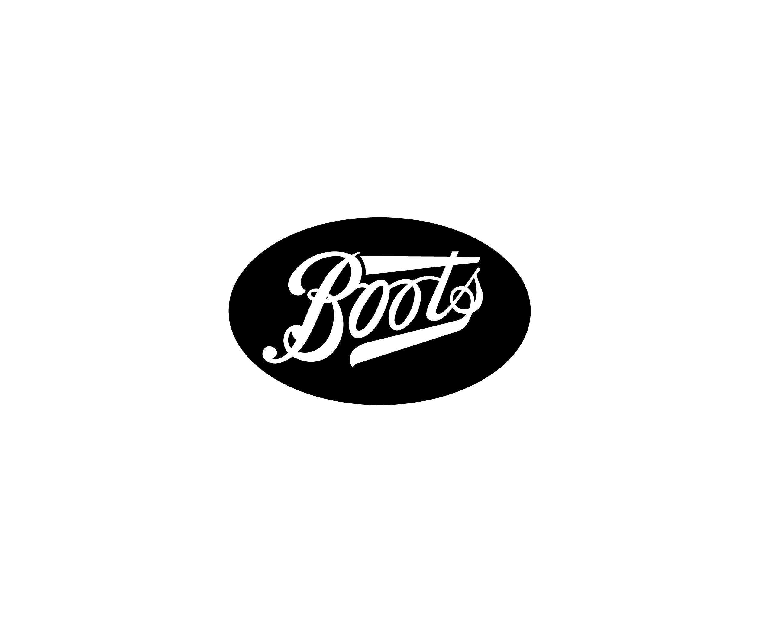 Boots标志