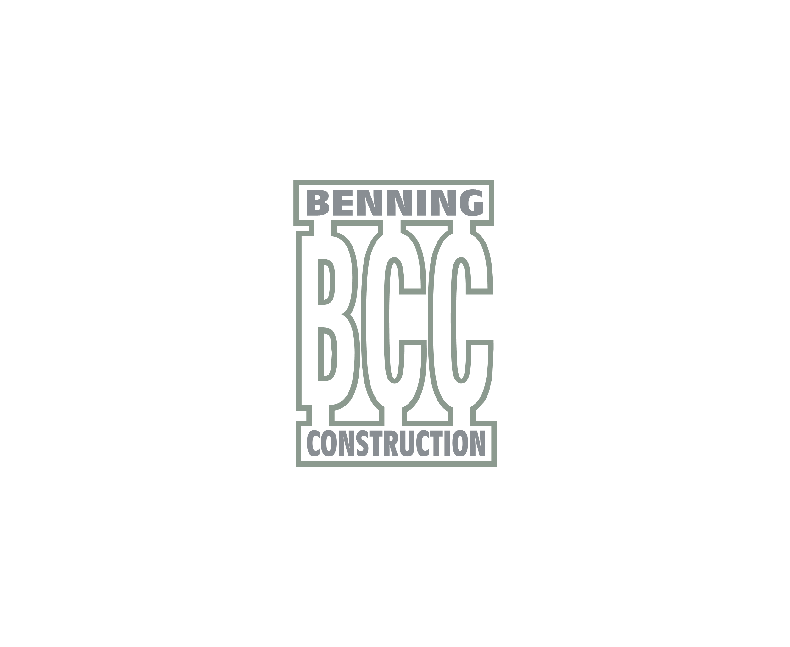 Bcc 3标志