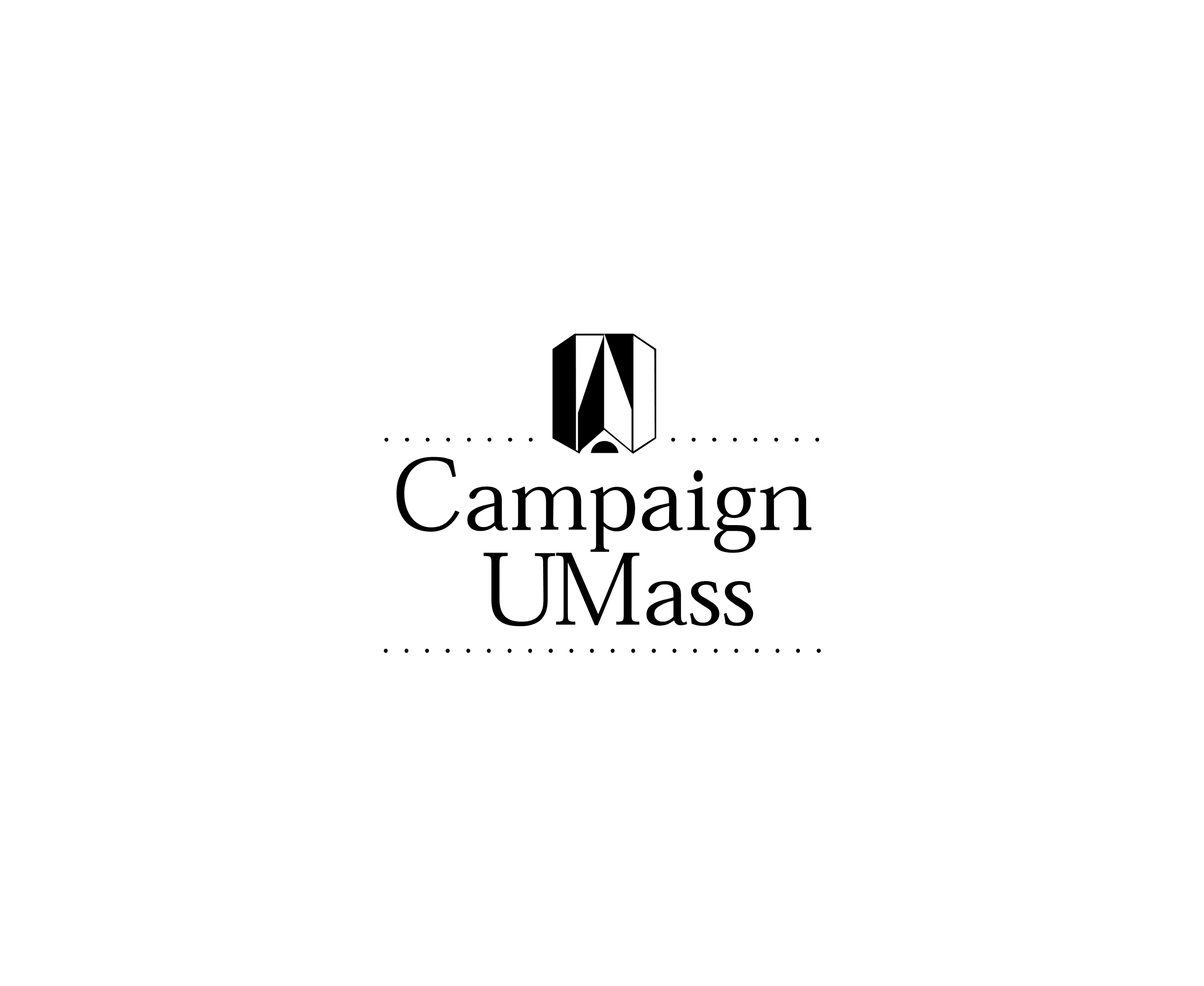 Campaign Umass标志