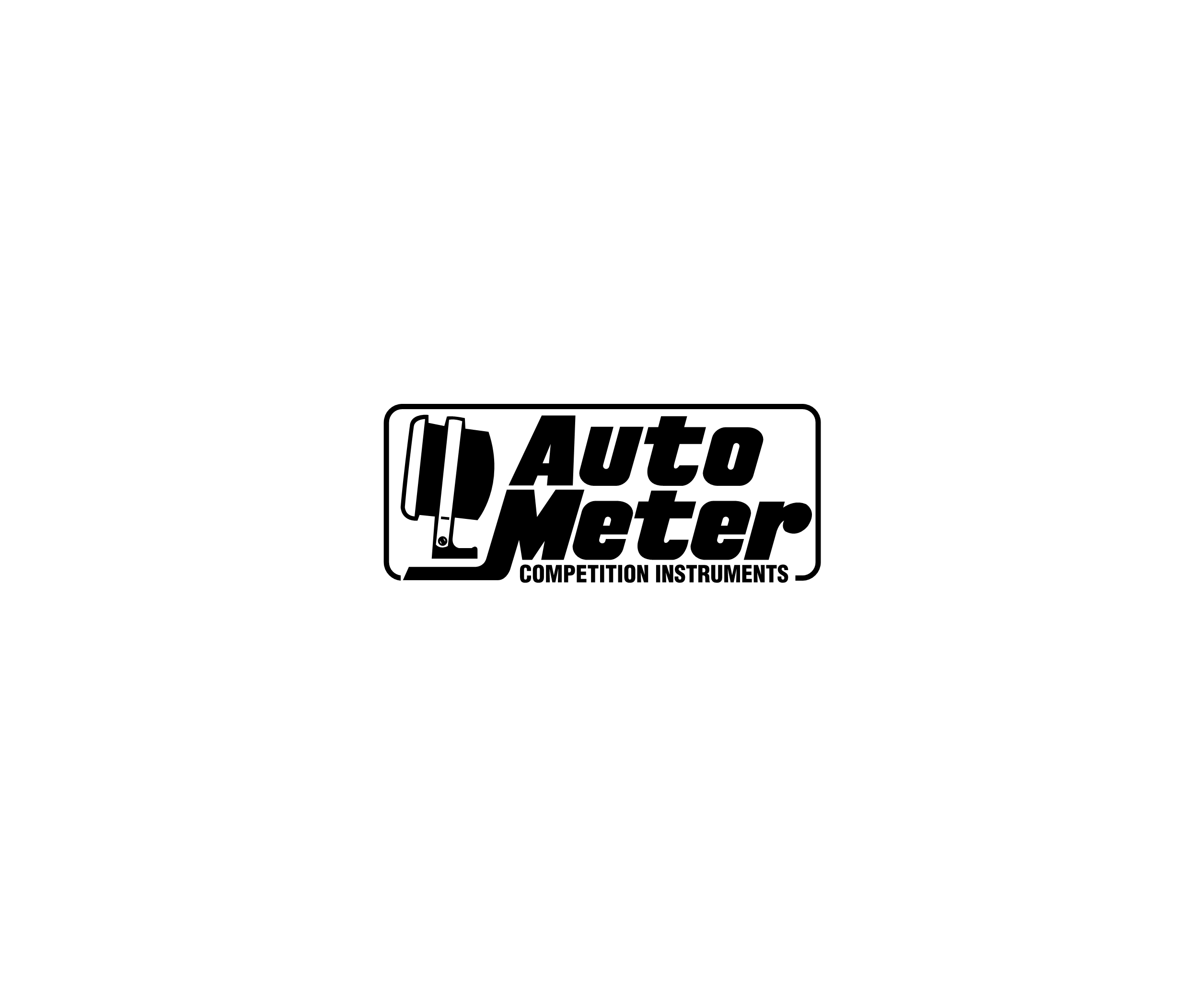 Auto Meter 1标志