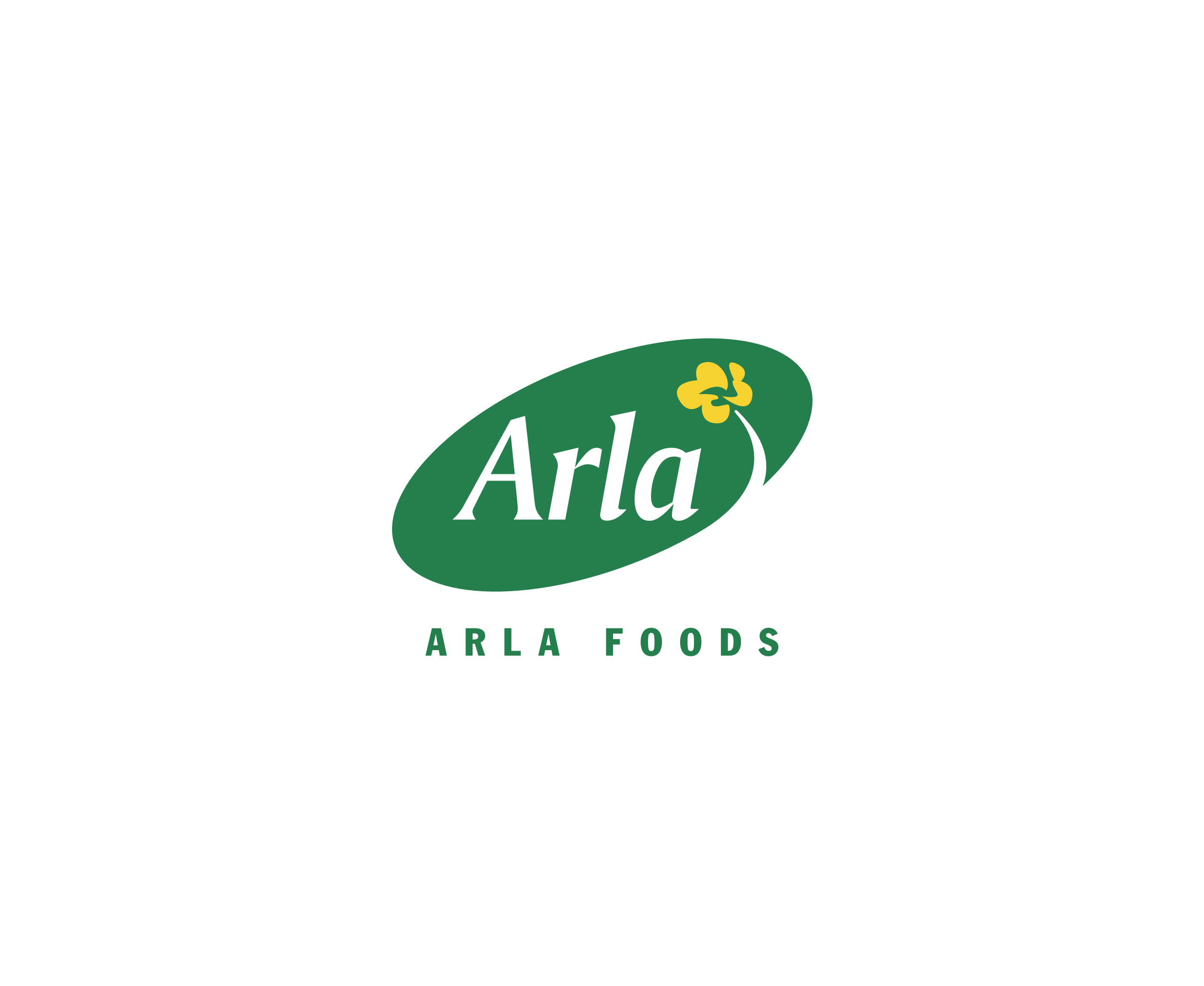 Arla Foods Uk标志