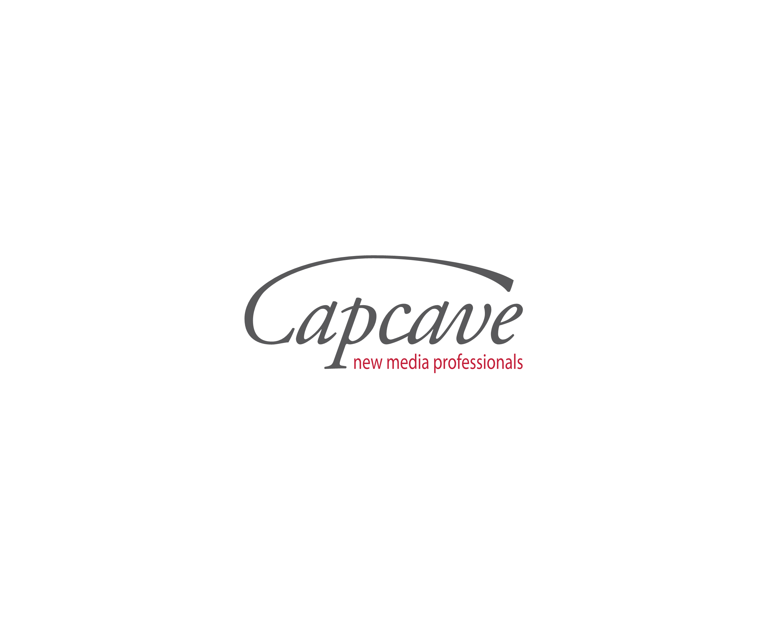 Capcave标志