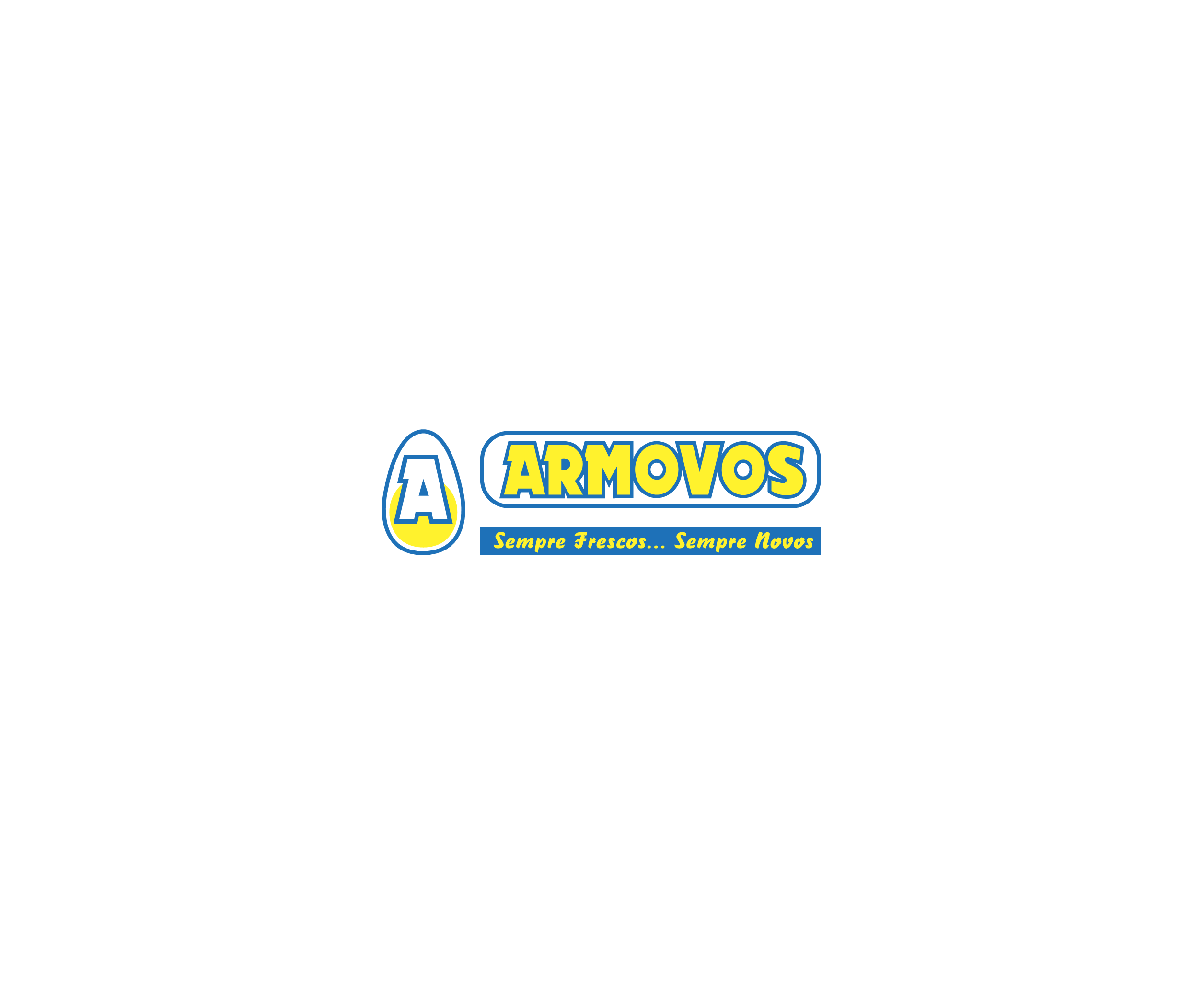 Armovos标志