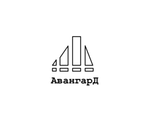 Avangard 46866LOGO