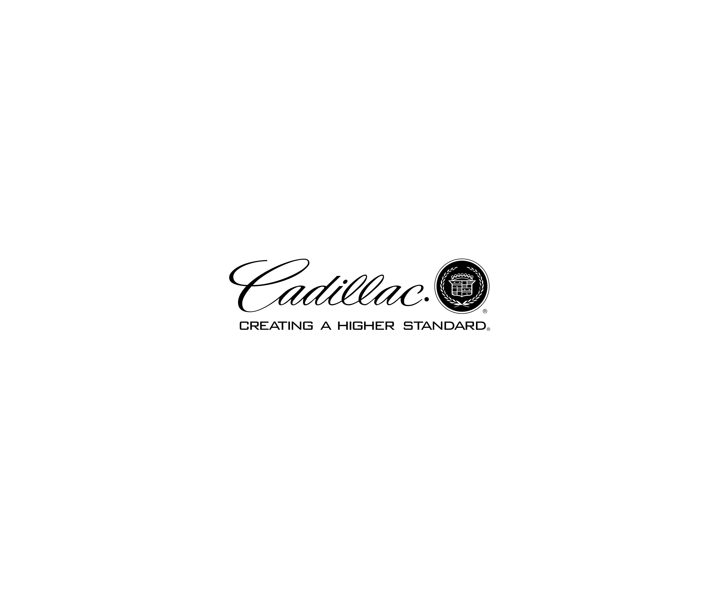 Cadillac标志