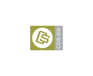 Cds 200LOGO
