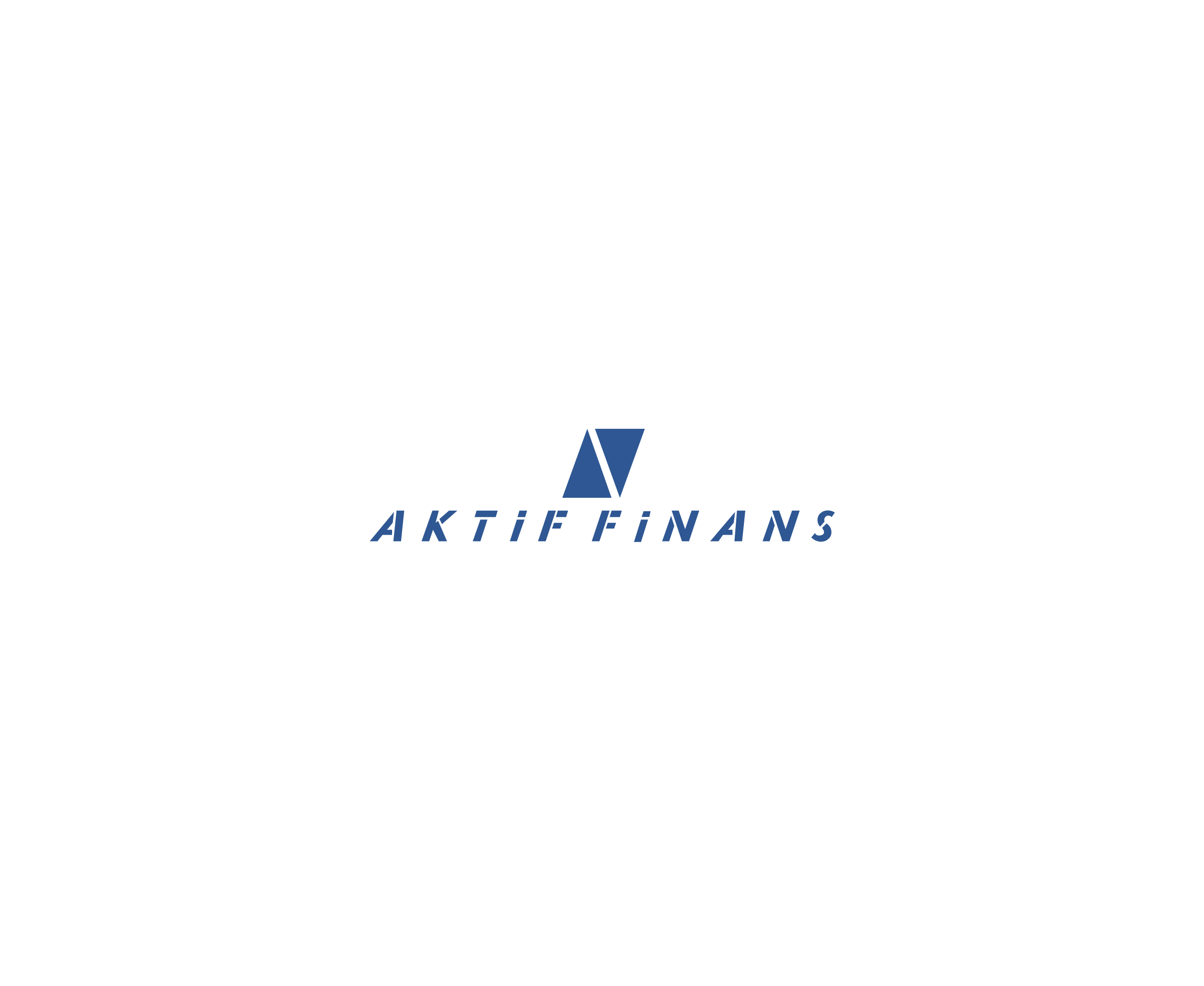 Aktif Finans标志