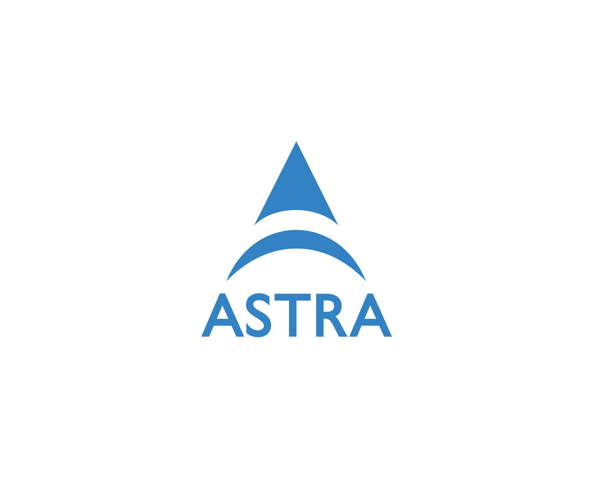 Astra 9标志