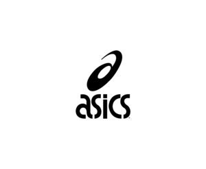 Asics 63985LOGO