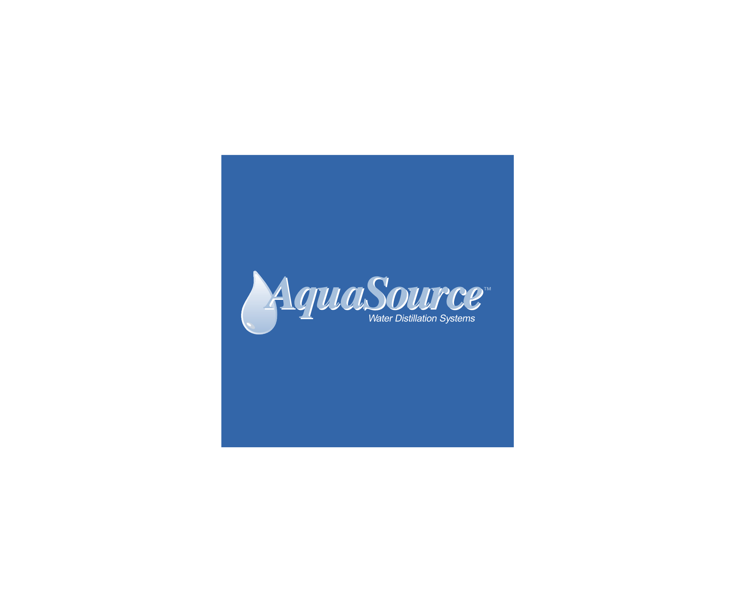 Aquasource 72935标志