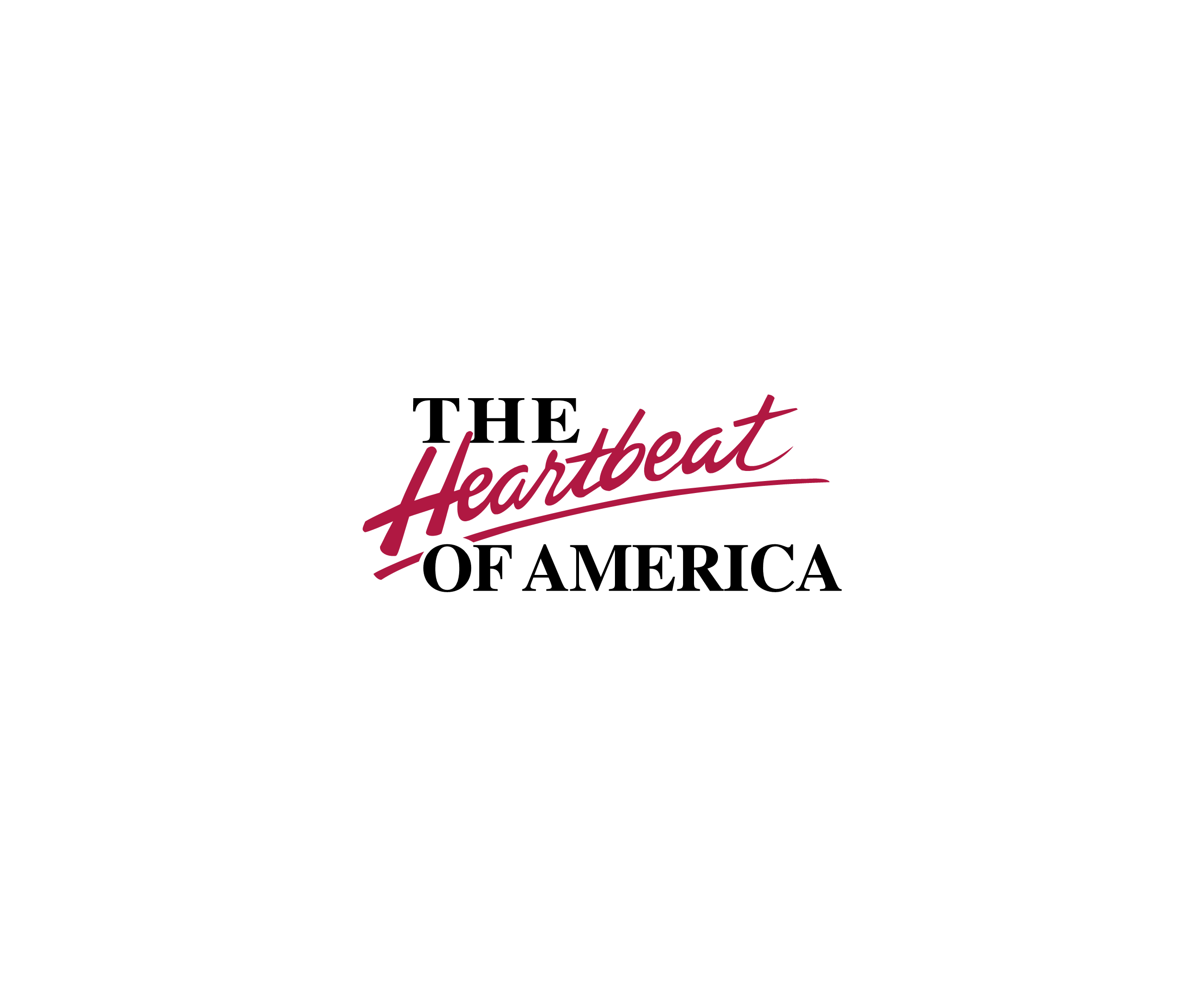 Chevy Heartbeatr标志
