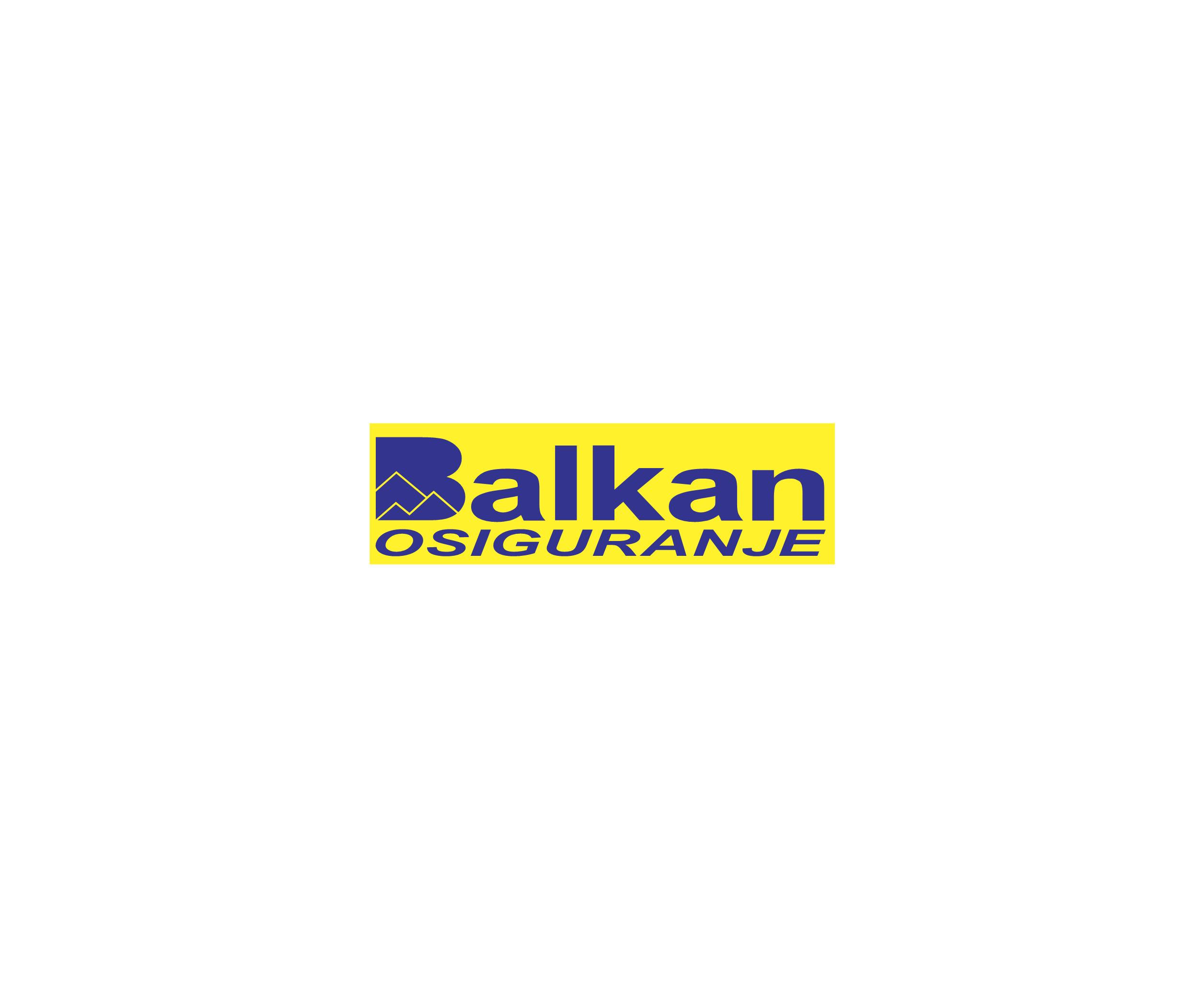 Balkan Osiguranje标志