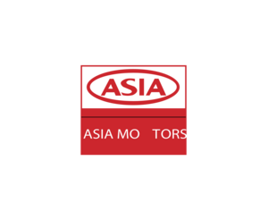Asia 1LOGO