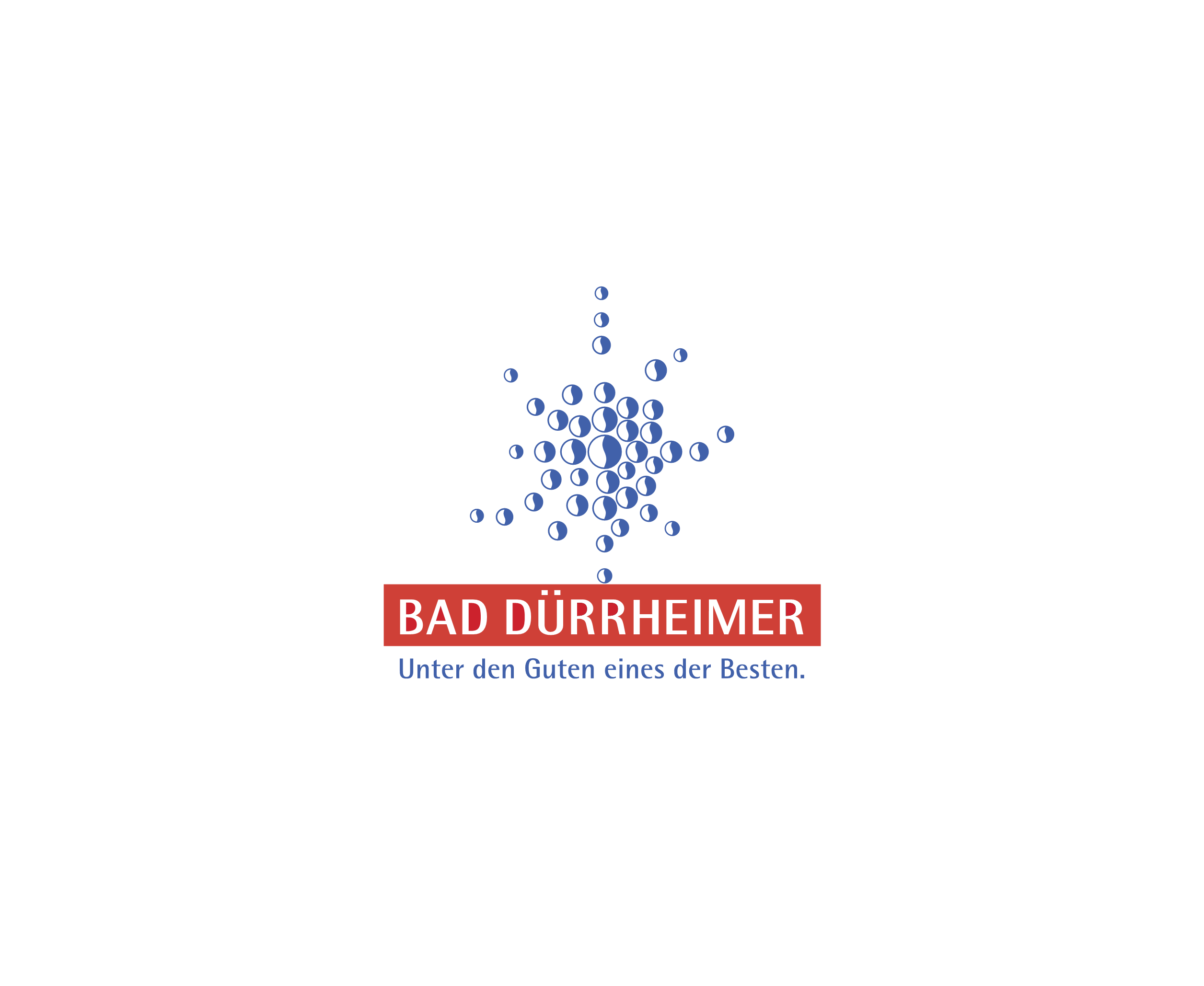 Bad Duerrheimer标志