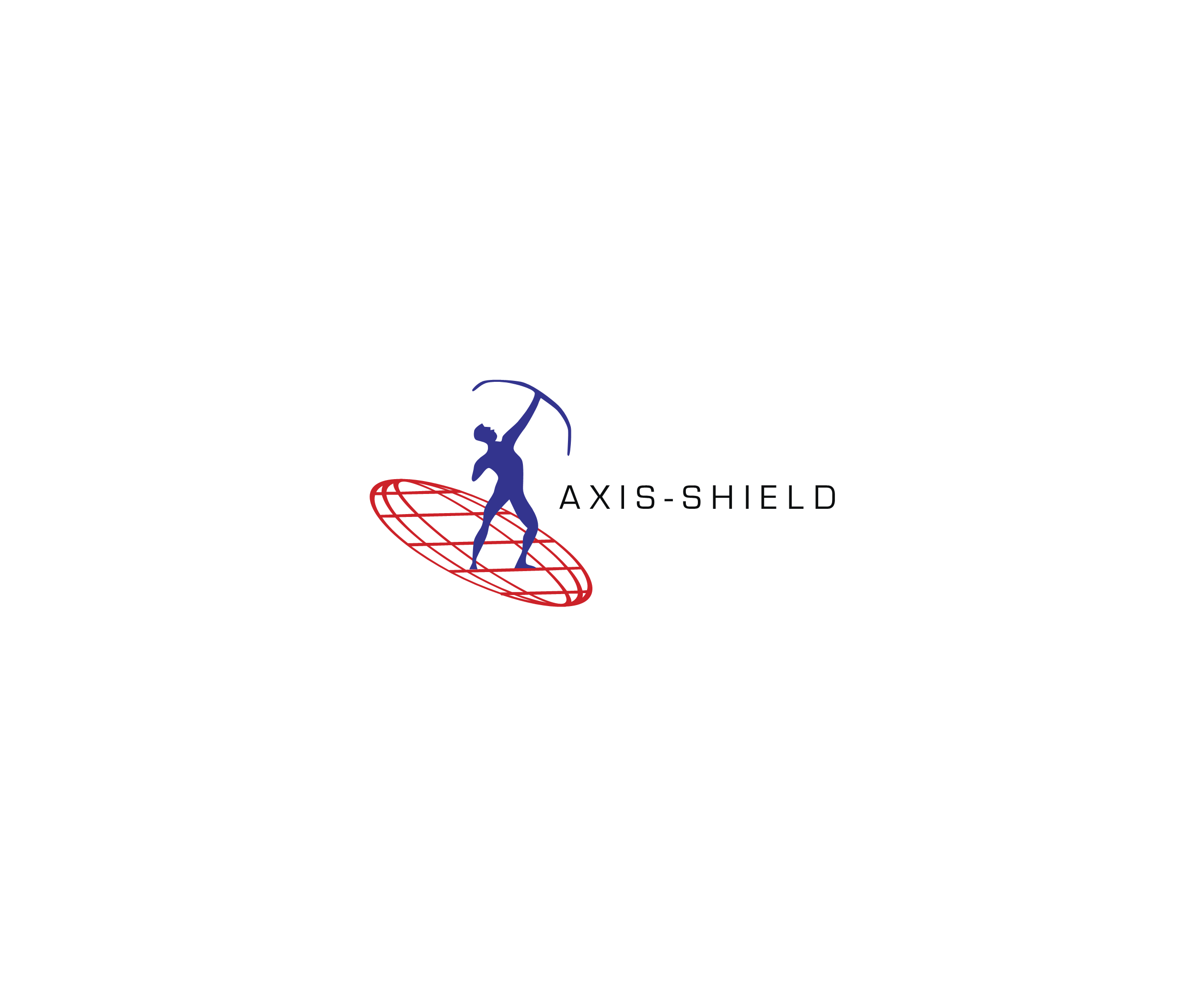 Axis Shield标志