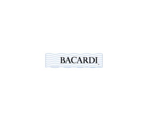 Bacardi 803LOGO