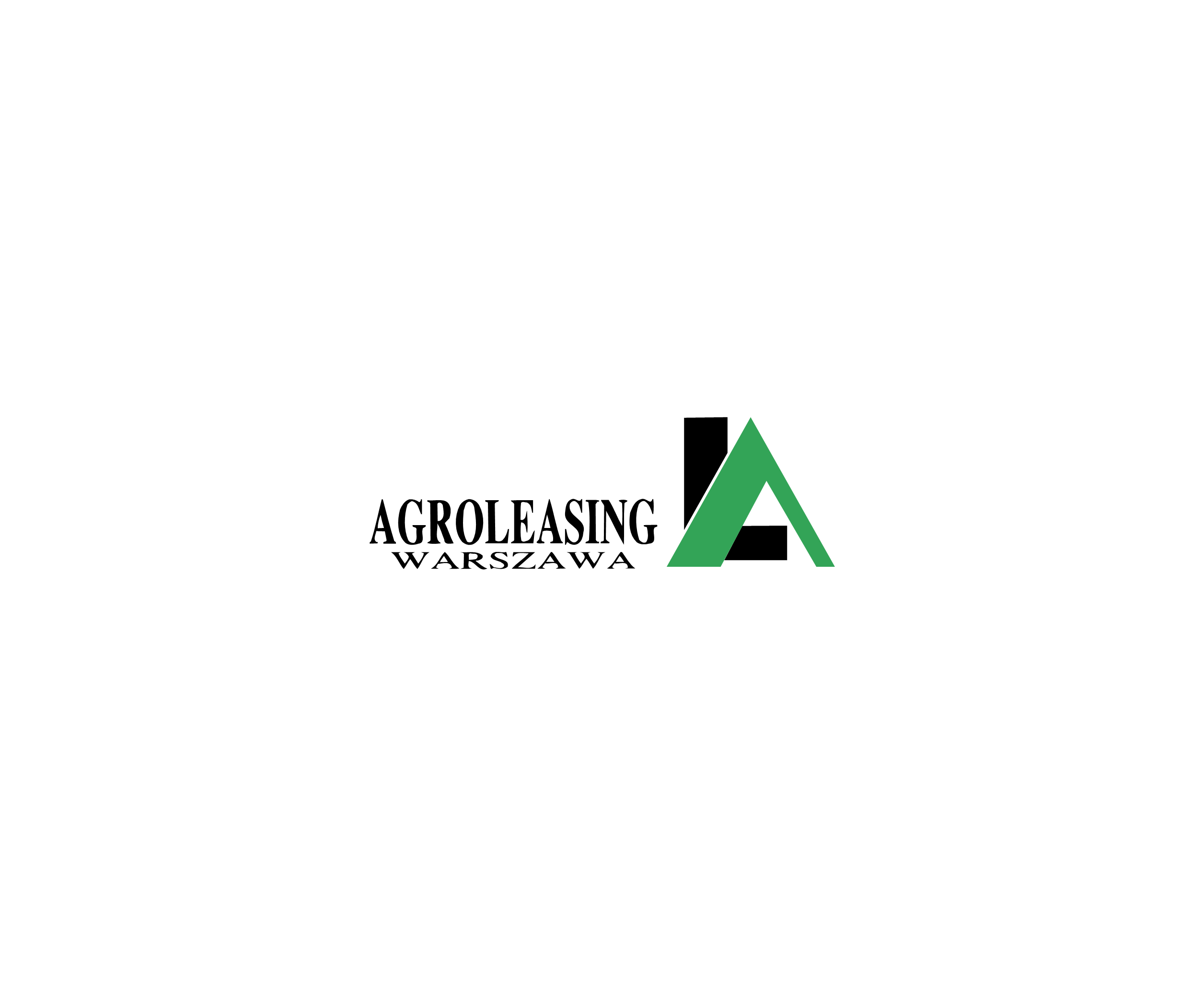 Agroleasing标志