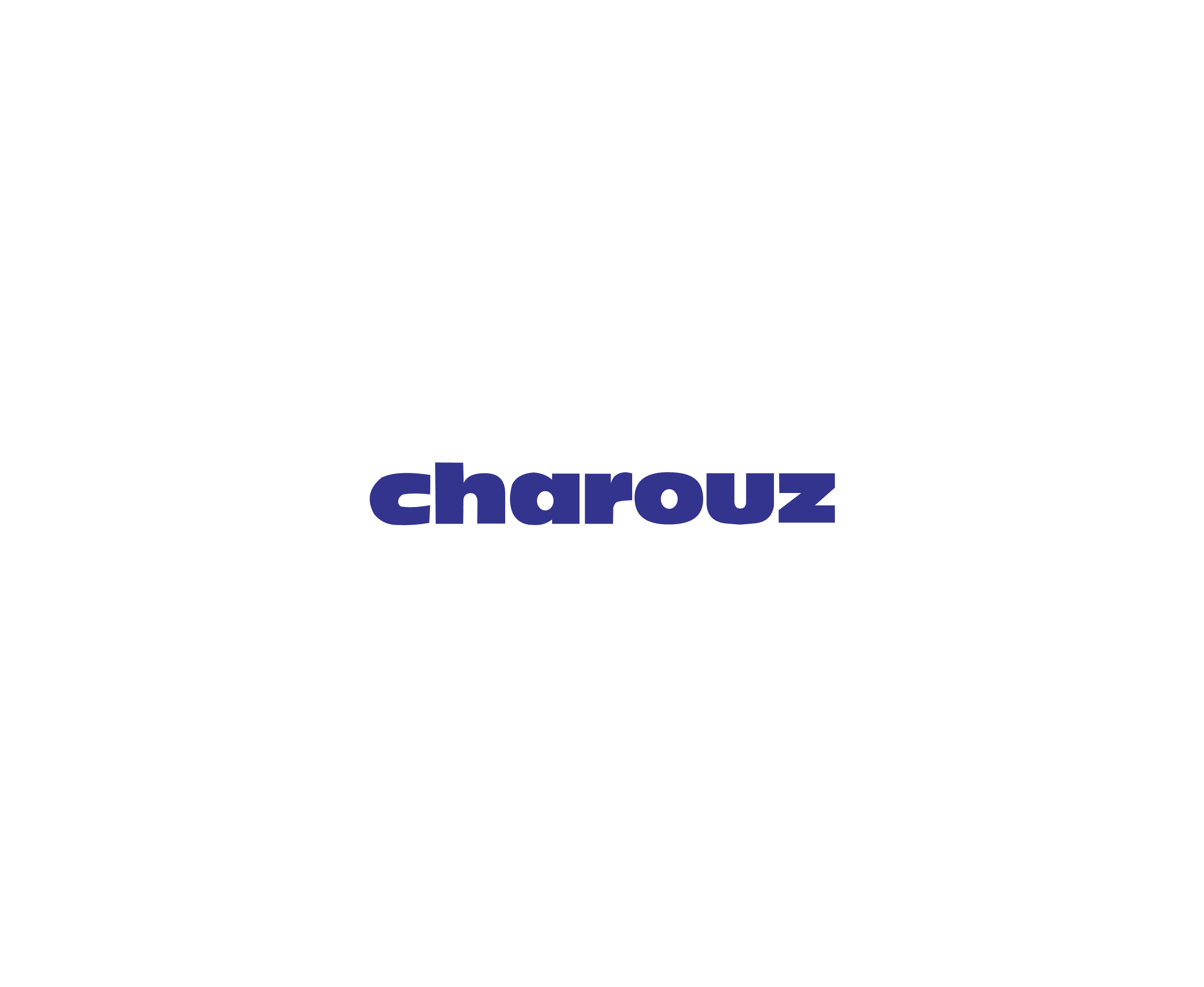 Charouz标志