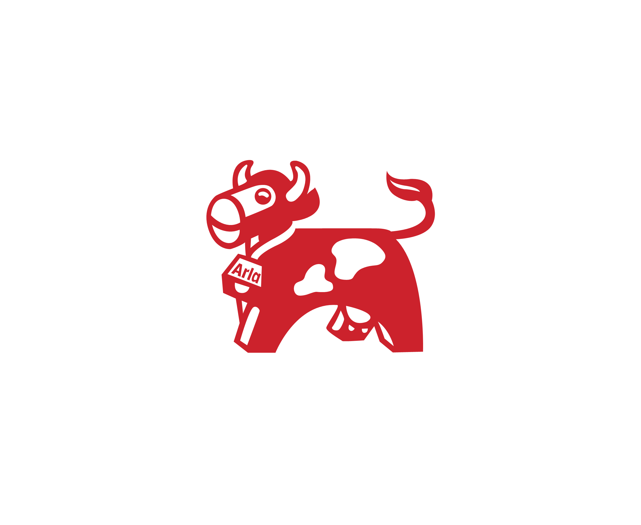 Arla Foods Ab标志