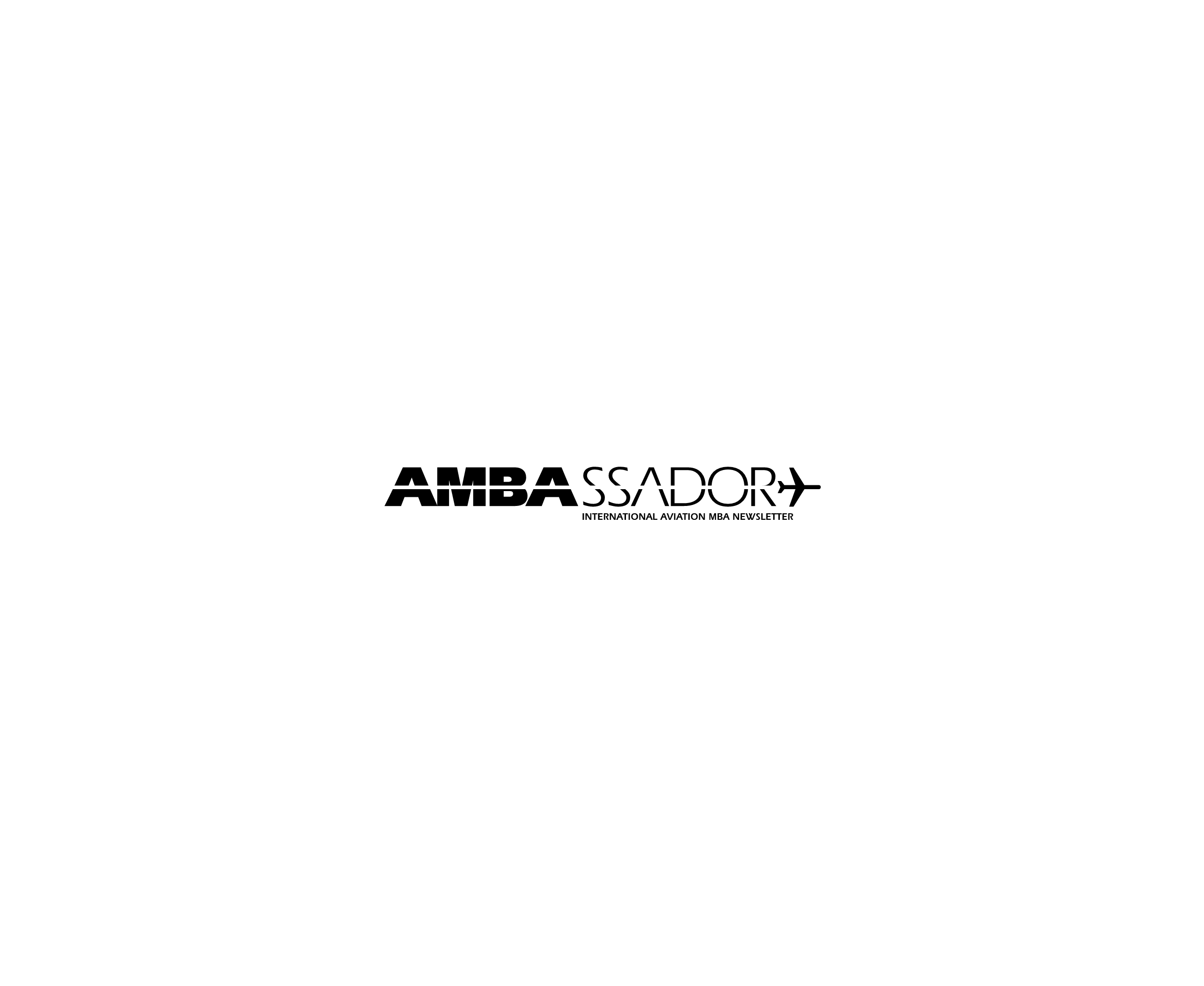Ambassador 60624标志