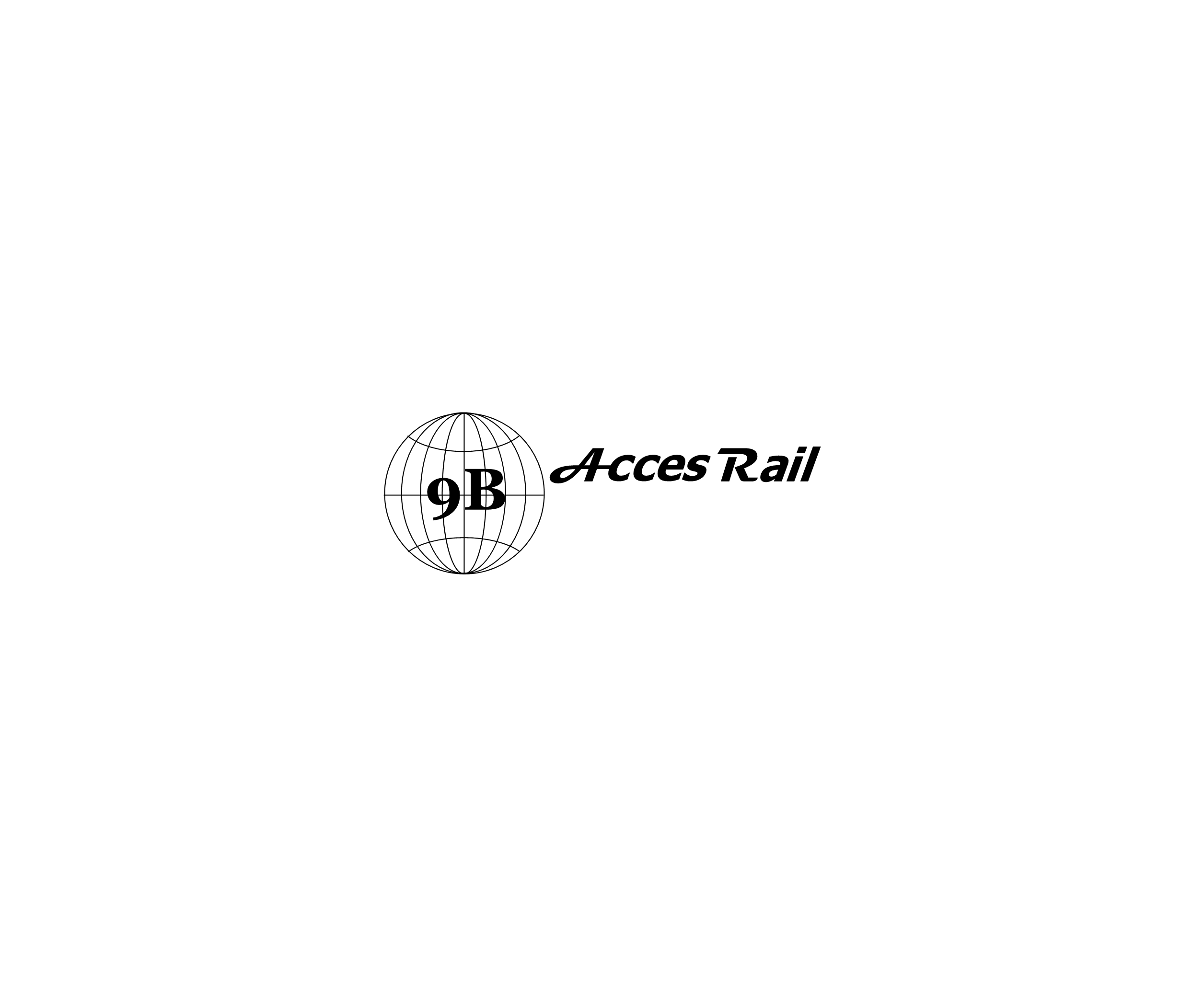 Acces Rail标志